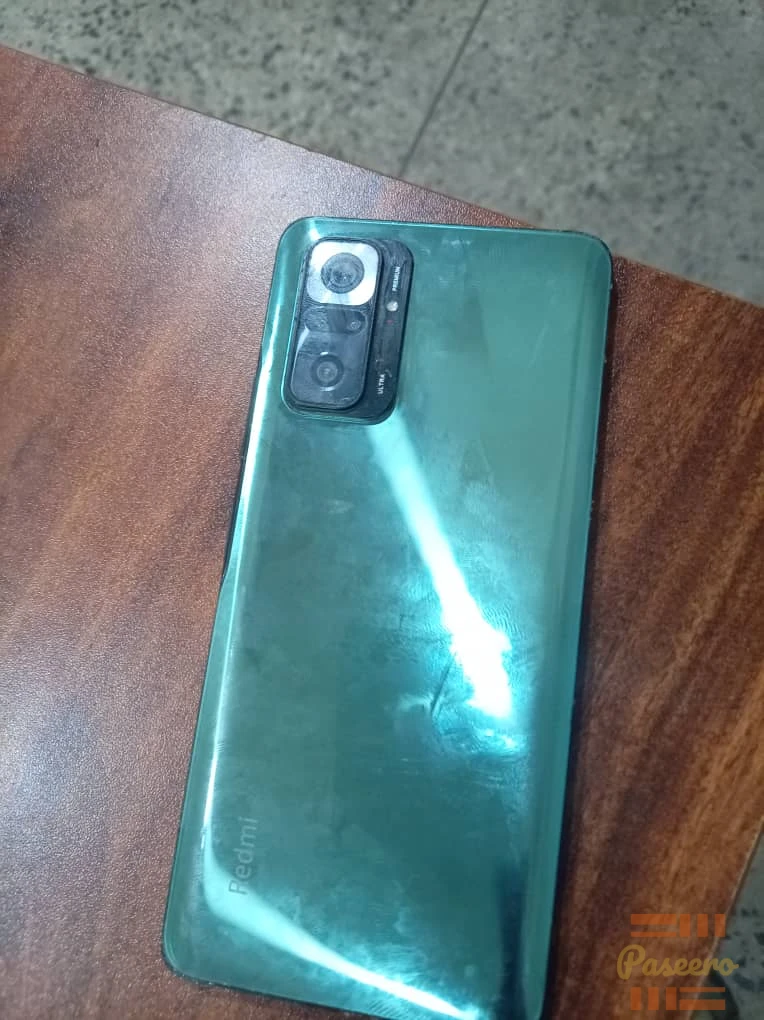 REDMI NOTE 10 PRO 128/6GB3