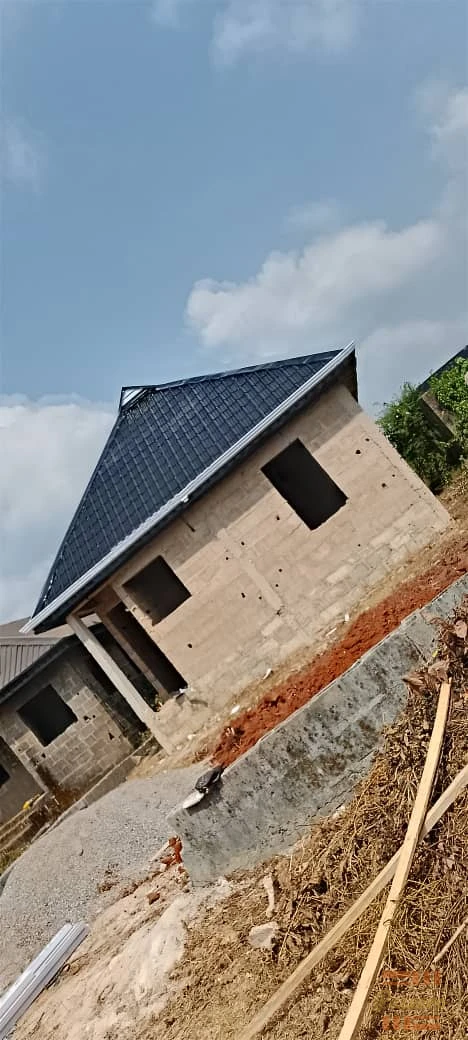 Roofing materials available for sale2