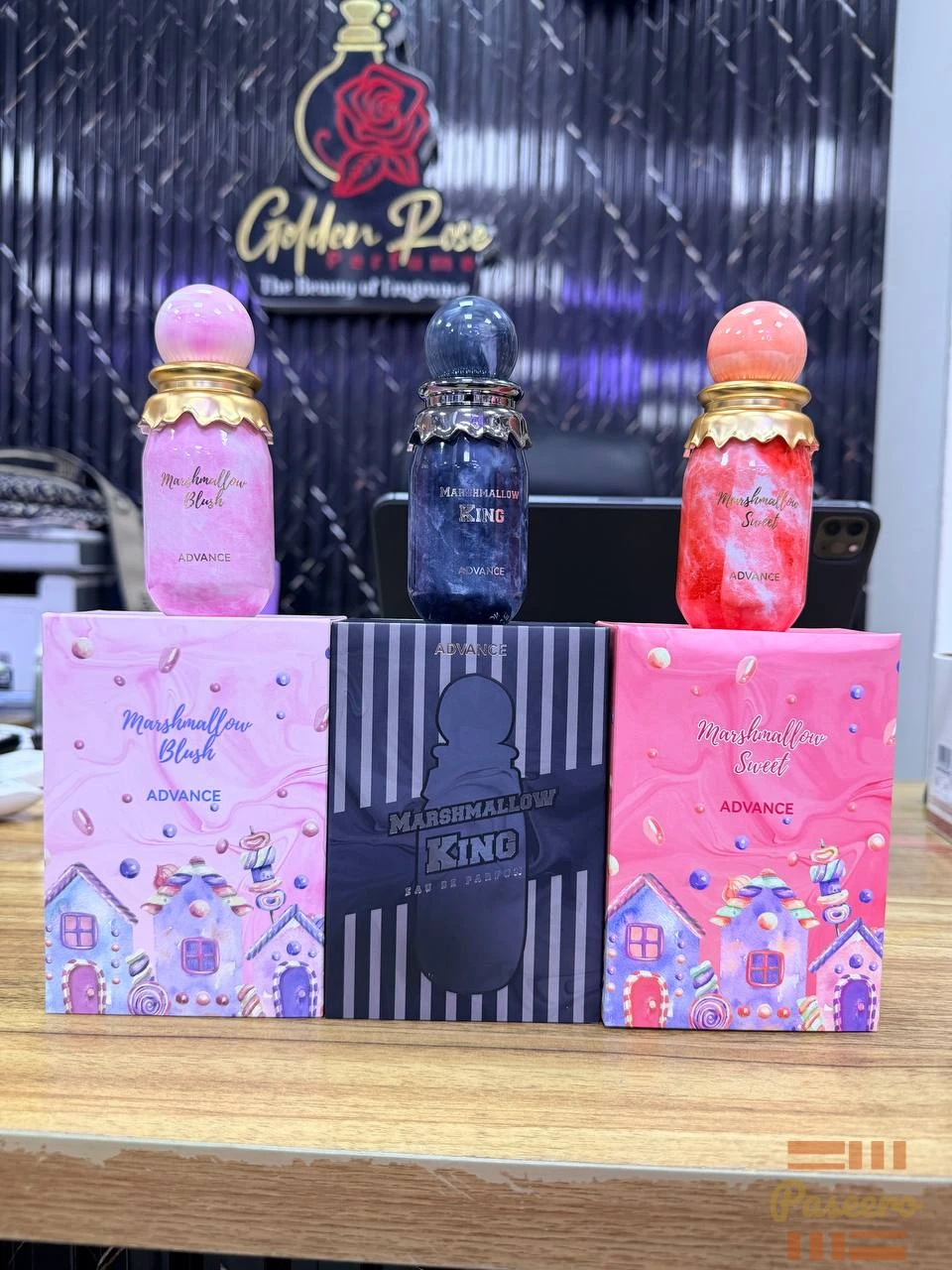 Fragrance