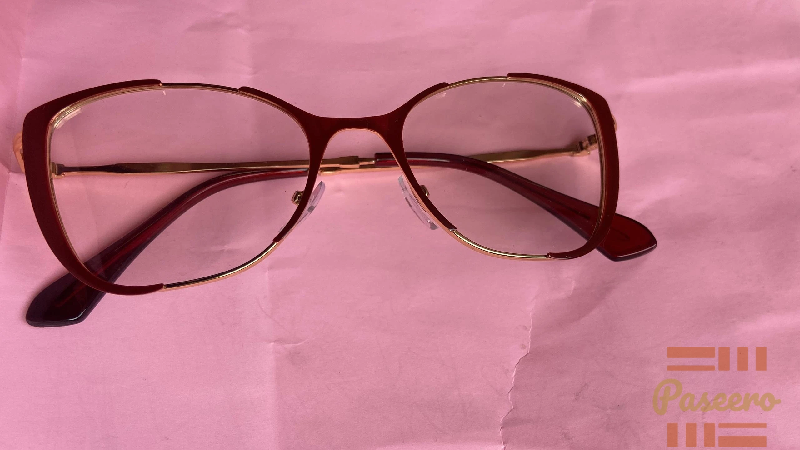 Photochromic glasses2