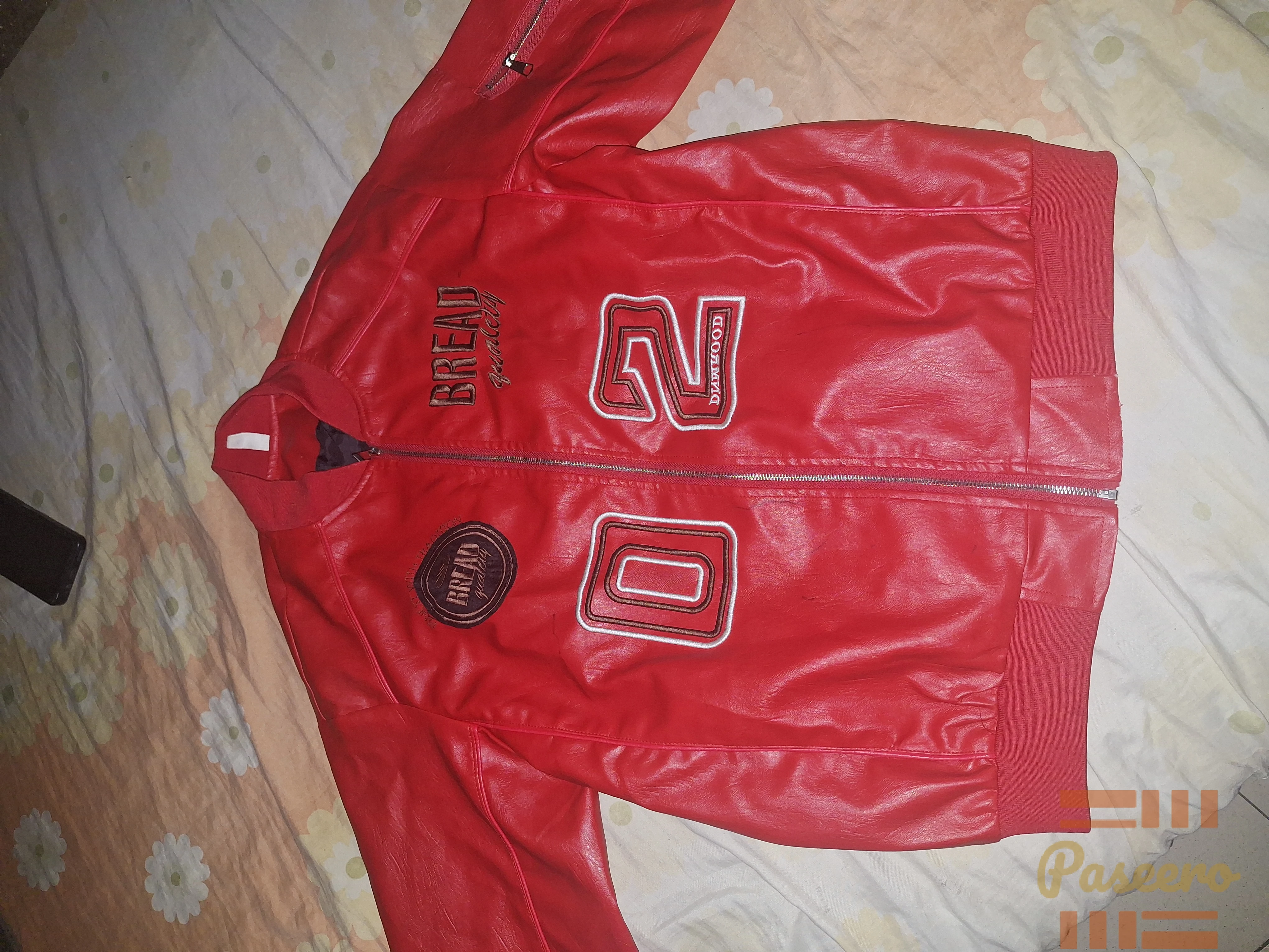 Brand new Riders jacket1