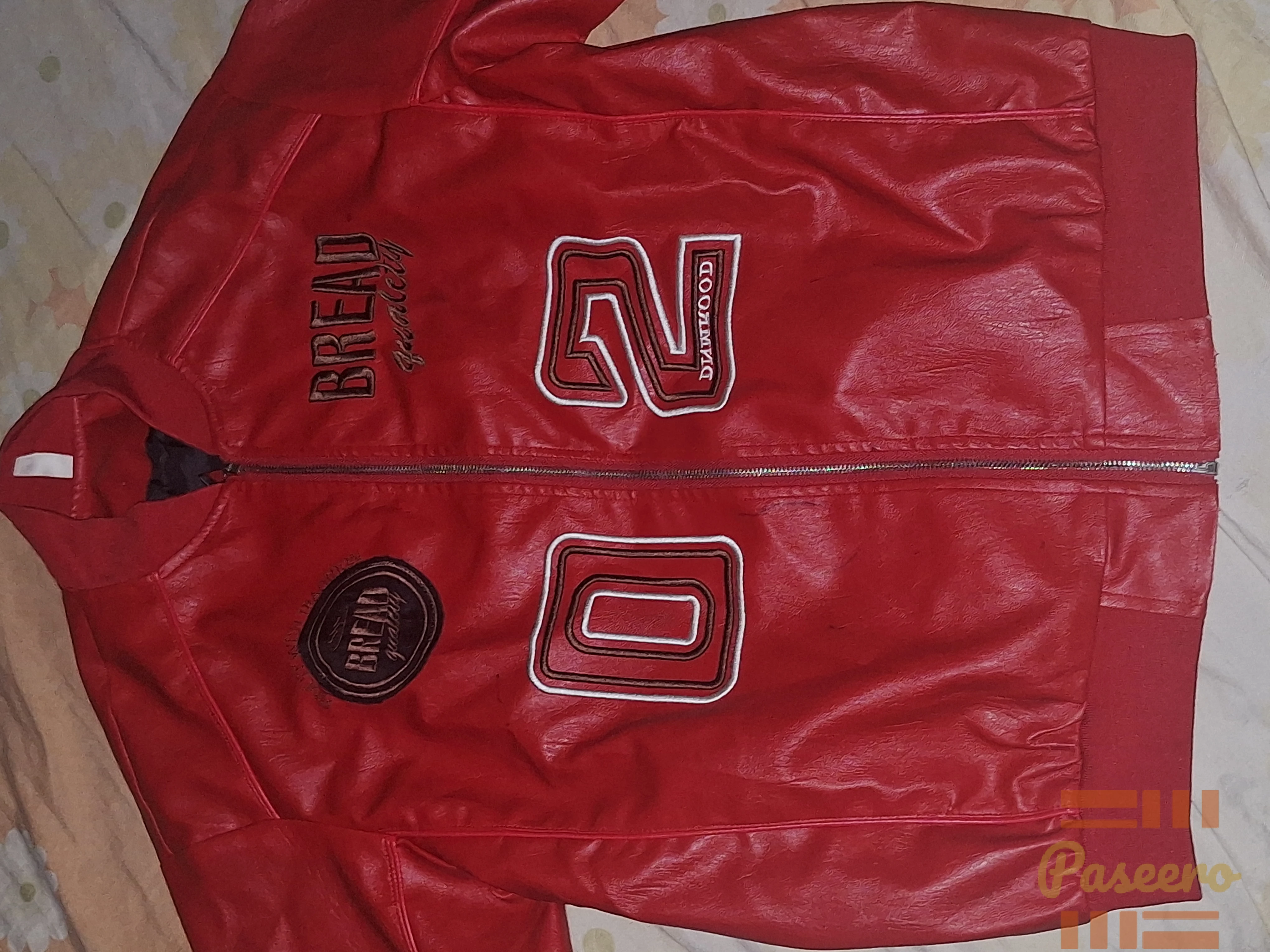 Brand new Riders jacket2