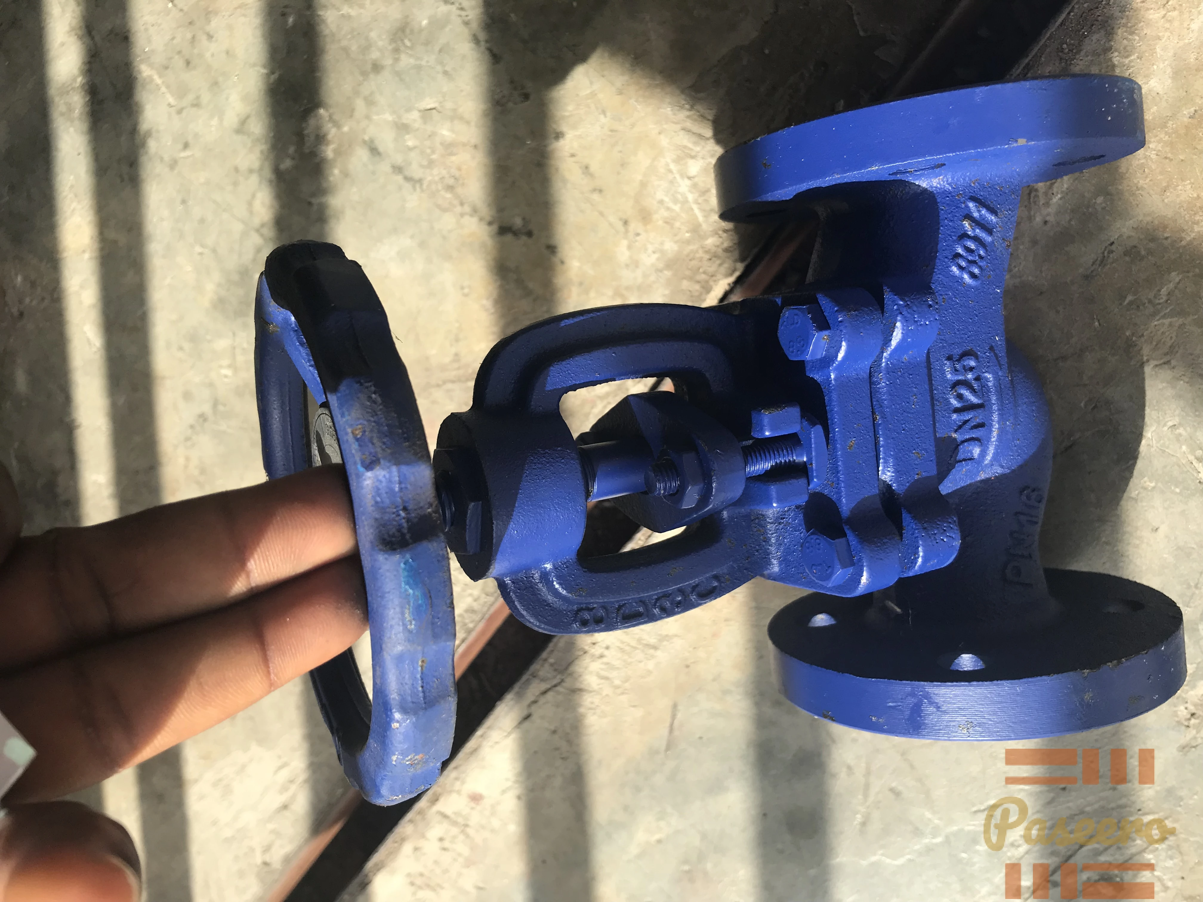 Brand new industrial material2