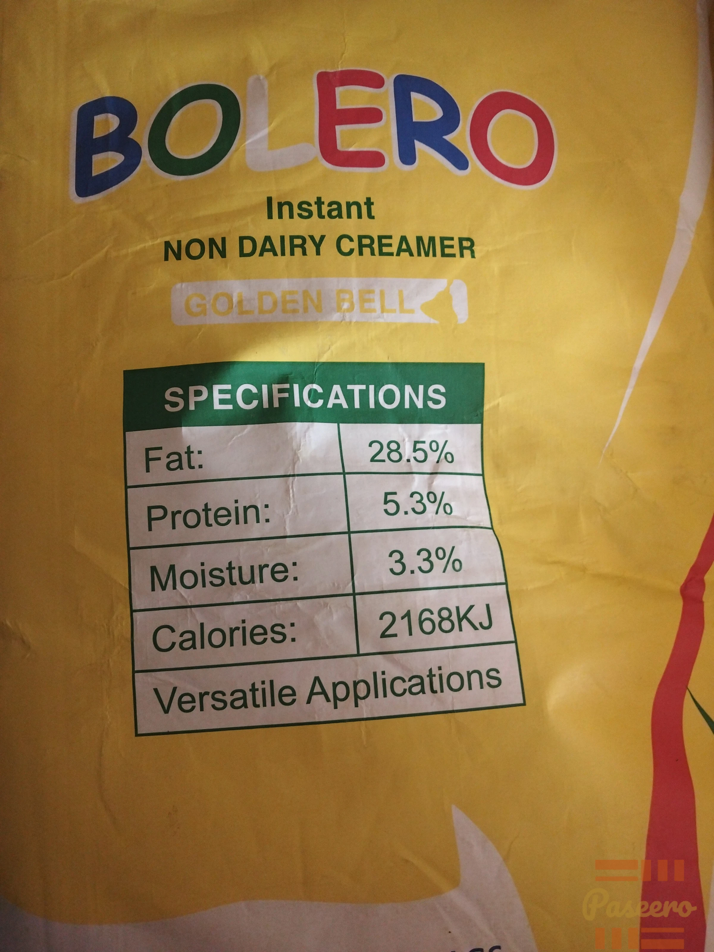 Golden Bell Non dairy creamer (milk)1
