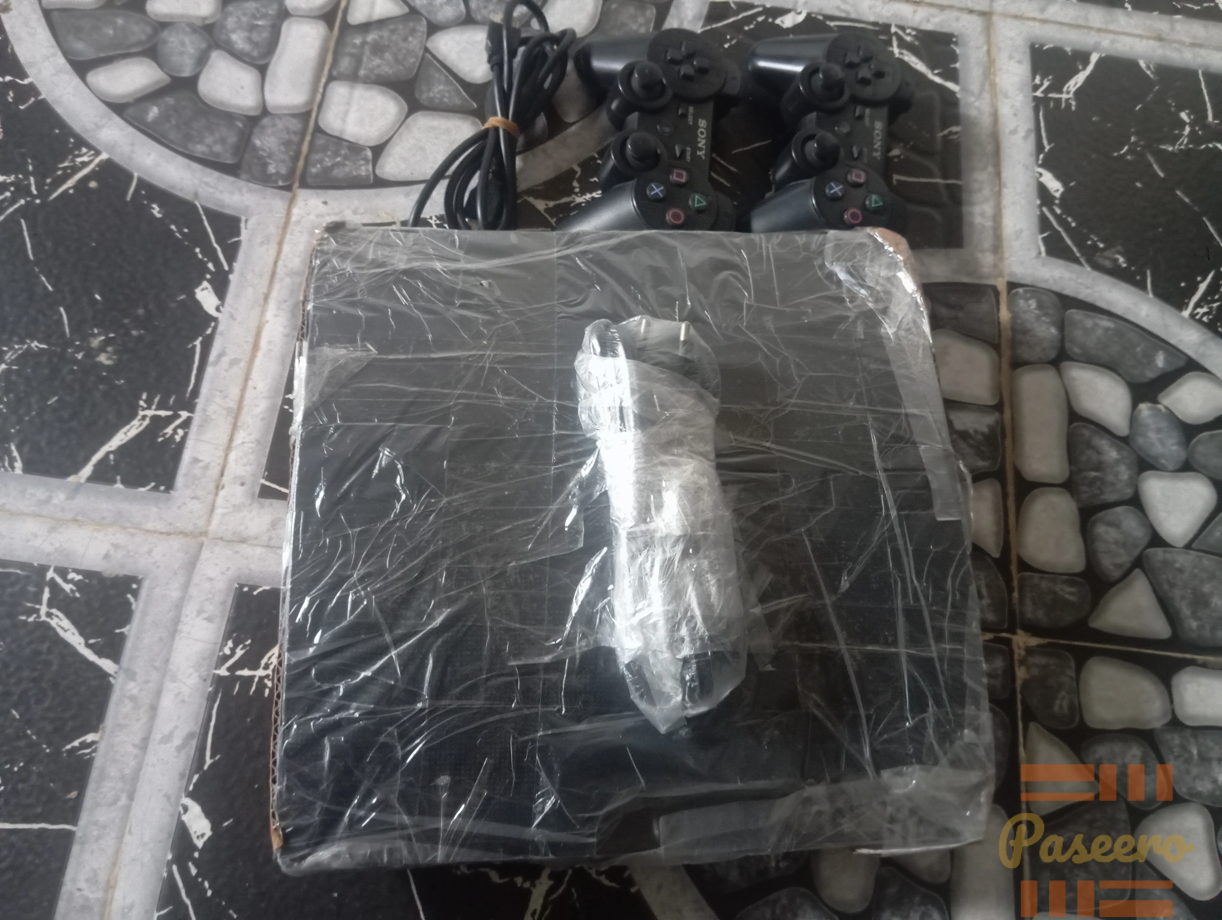 Playstation 3 Foreign used