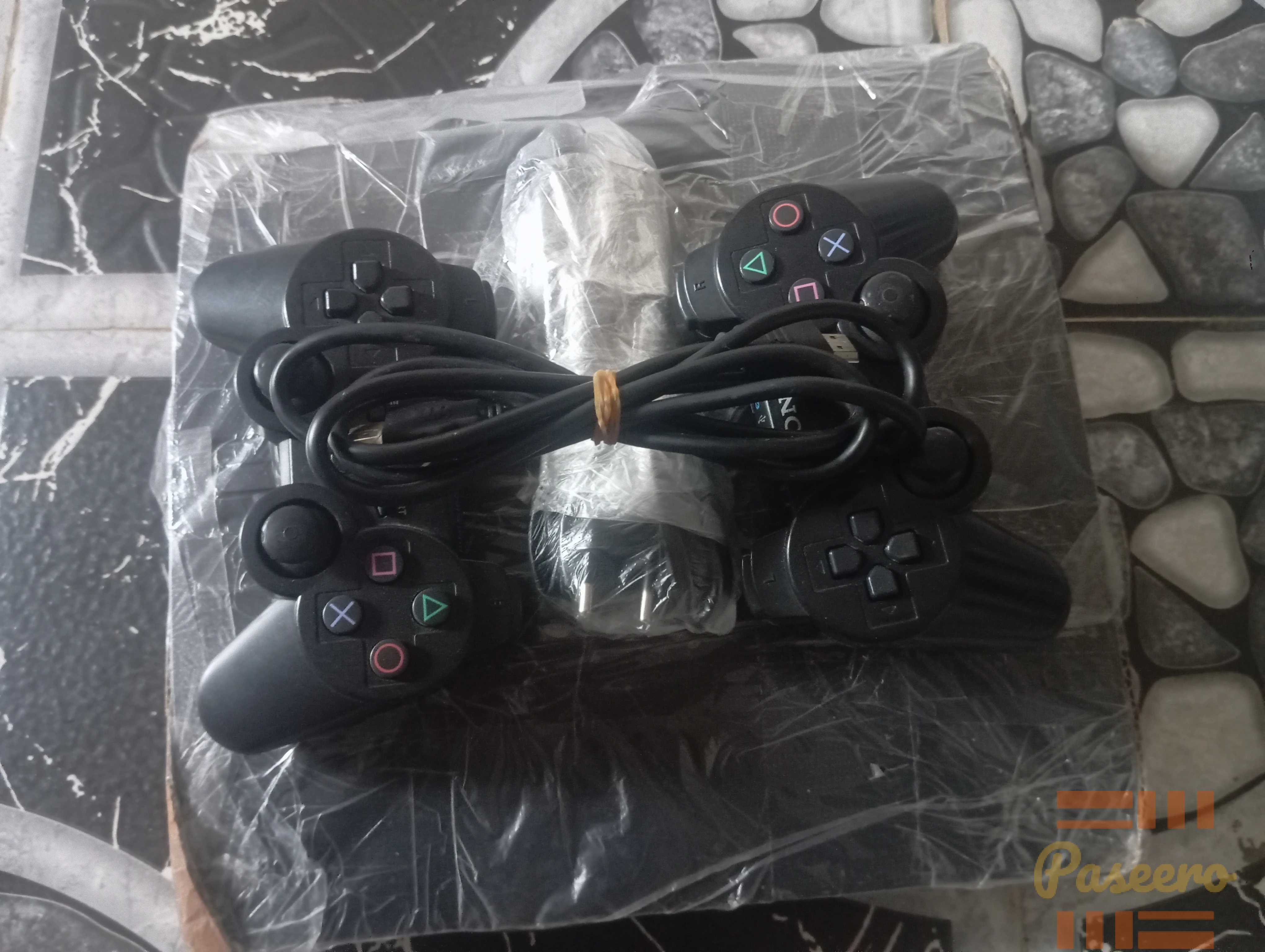 Playstation 3 Foreign used5