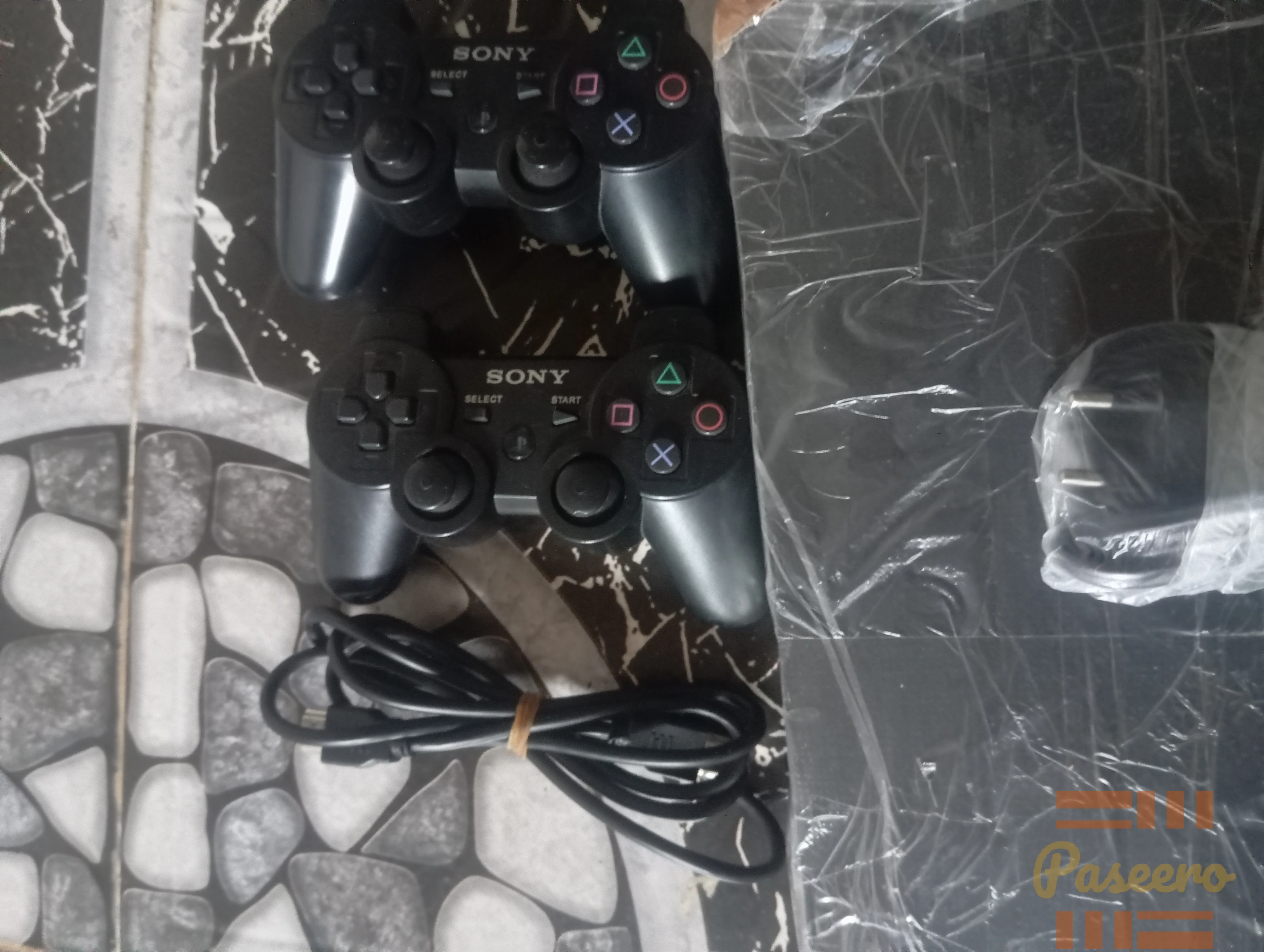 Playstation 3 Foreign used1