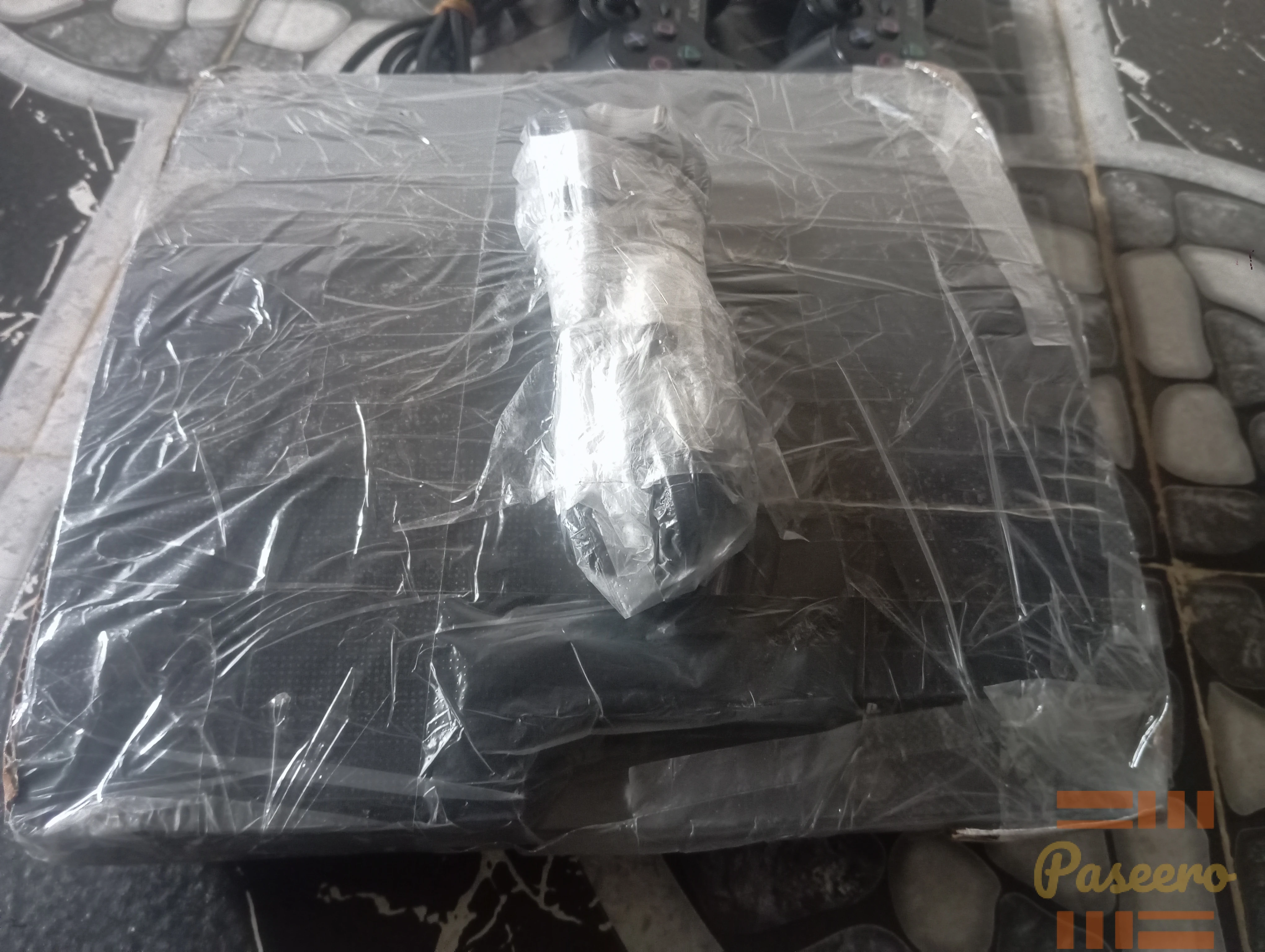 Playstation 3 Foreign used2