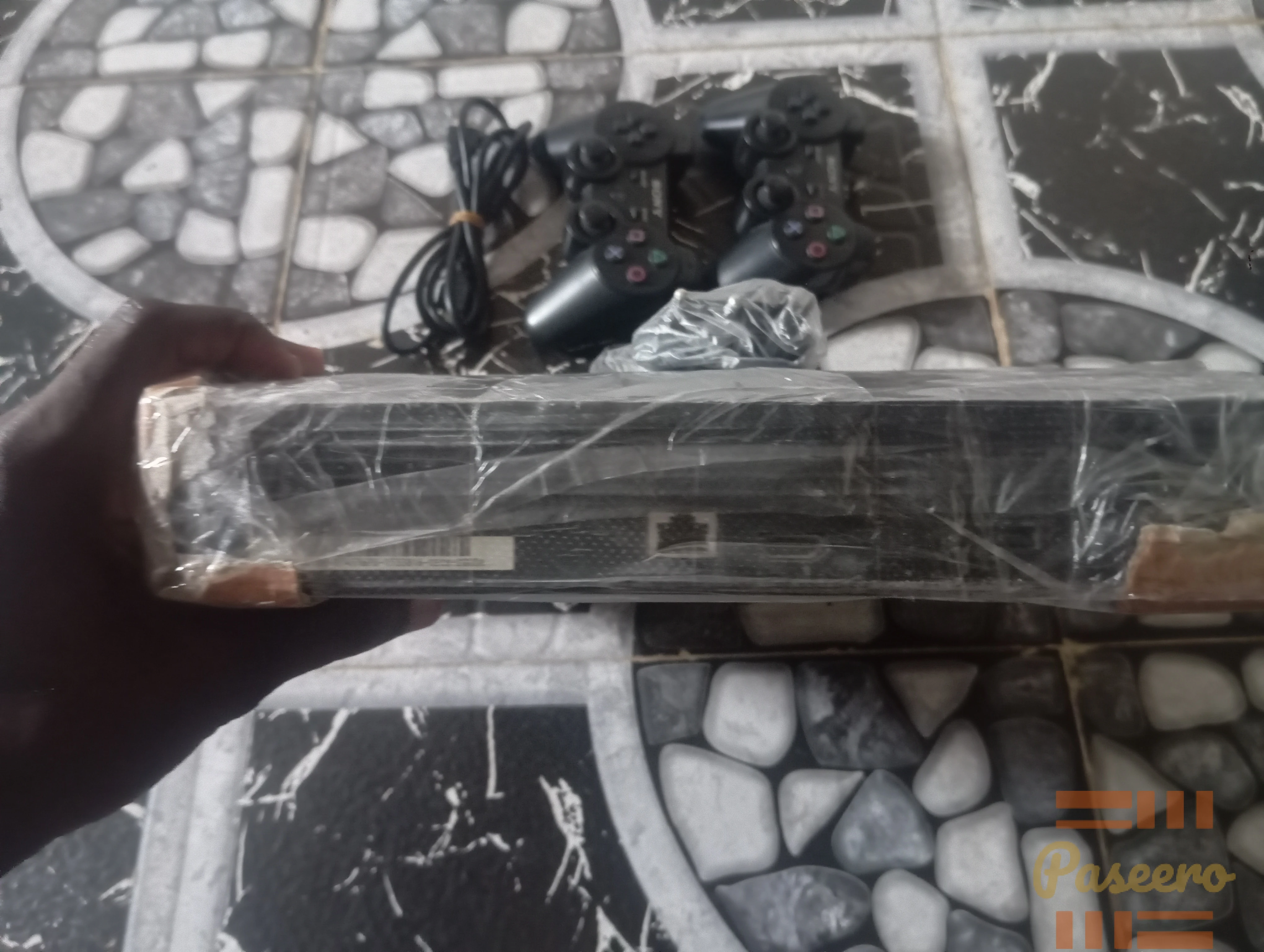 Playstation 3 Foreign used4