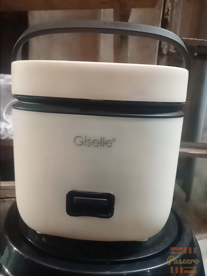 Tokubor rice cooker/food warmer