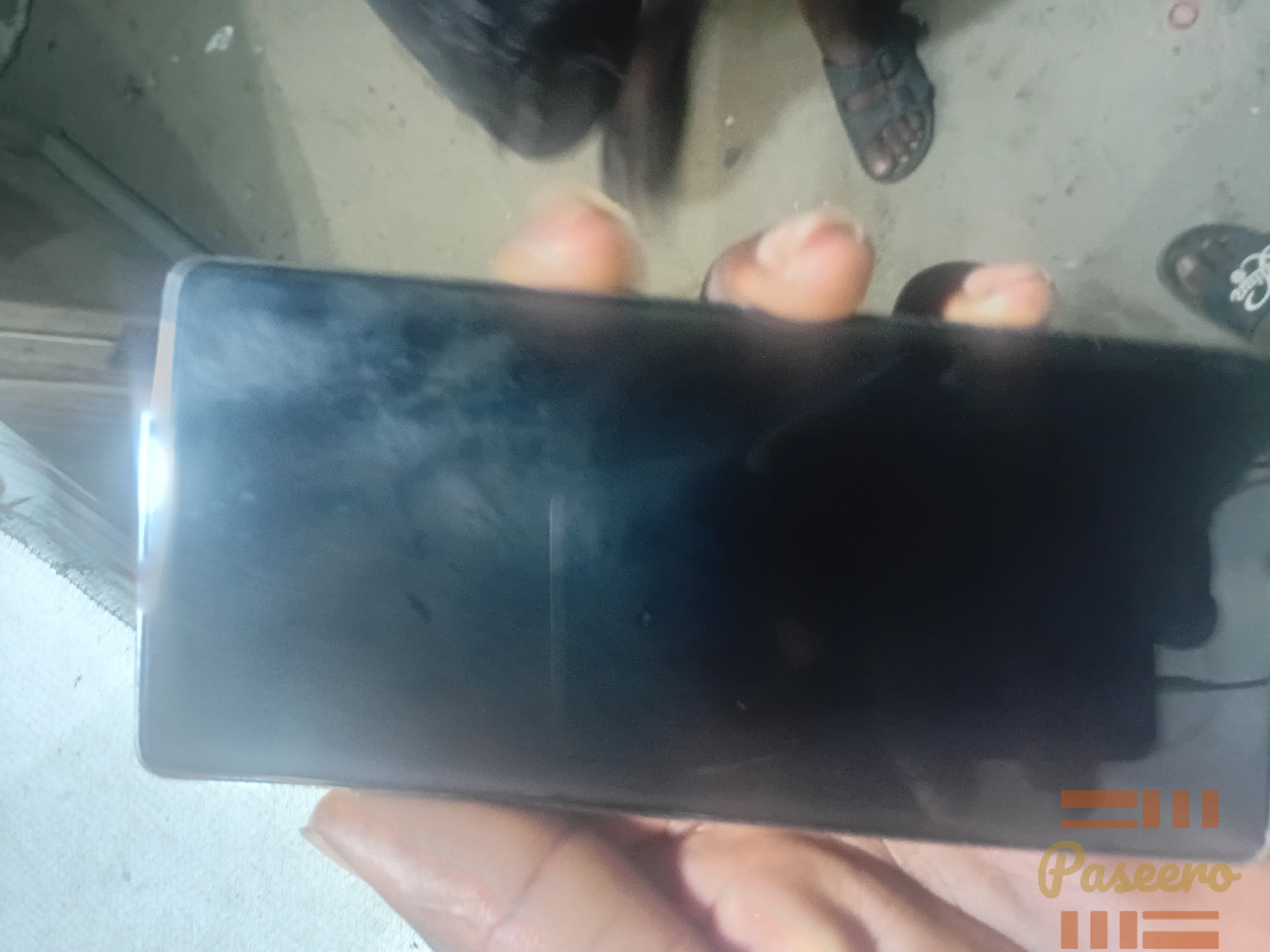 Infinix note 402