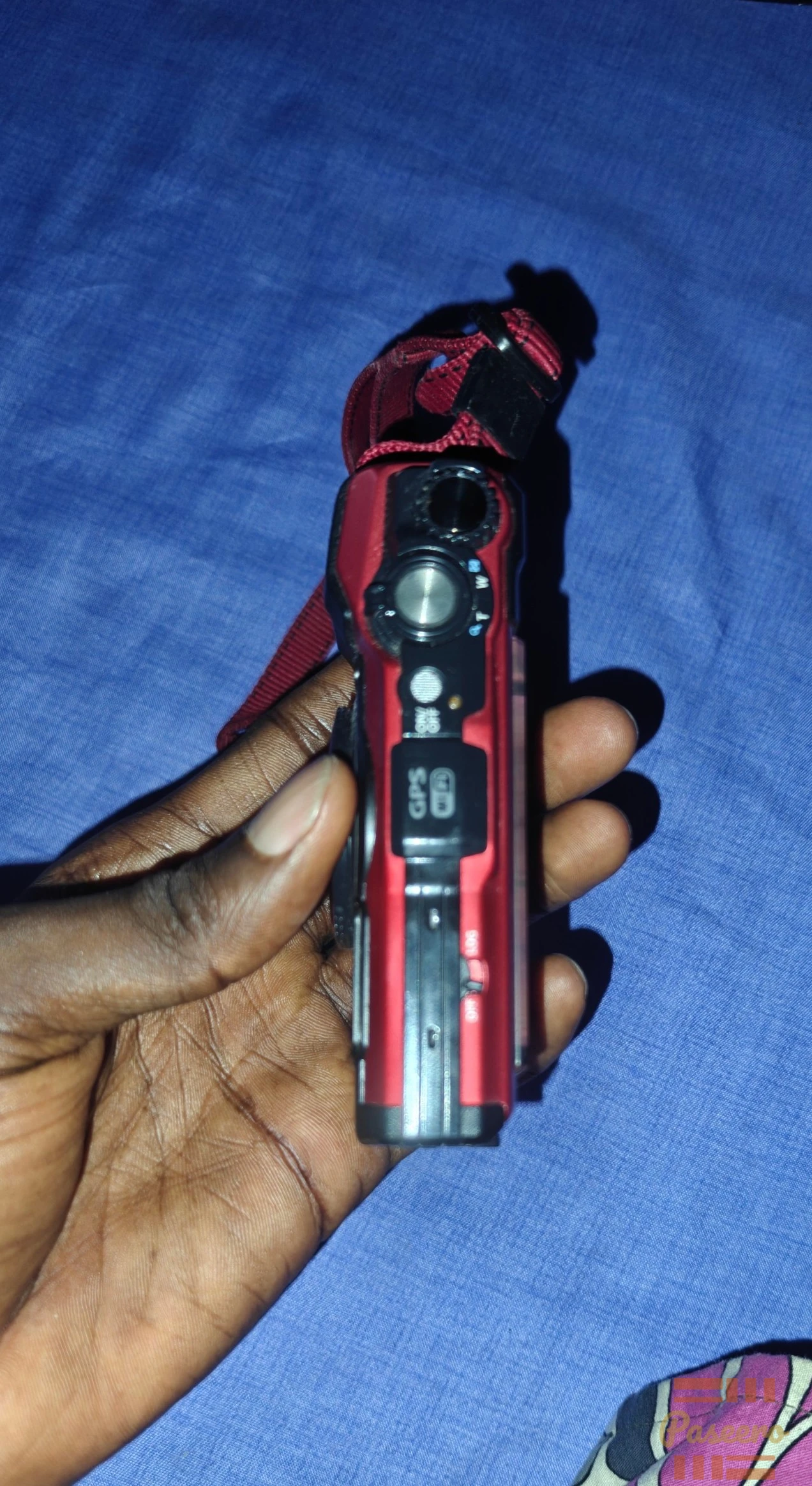 Olympus Tough TG-6 Camera2
