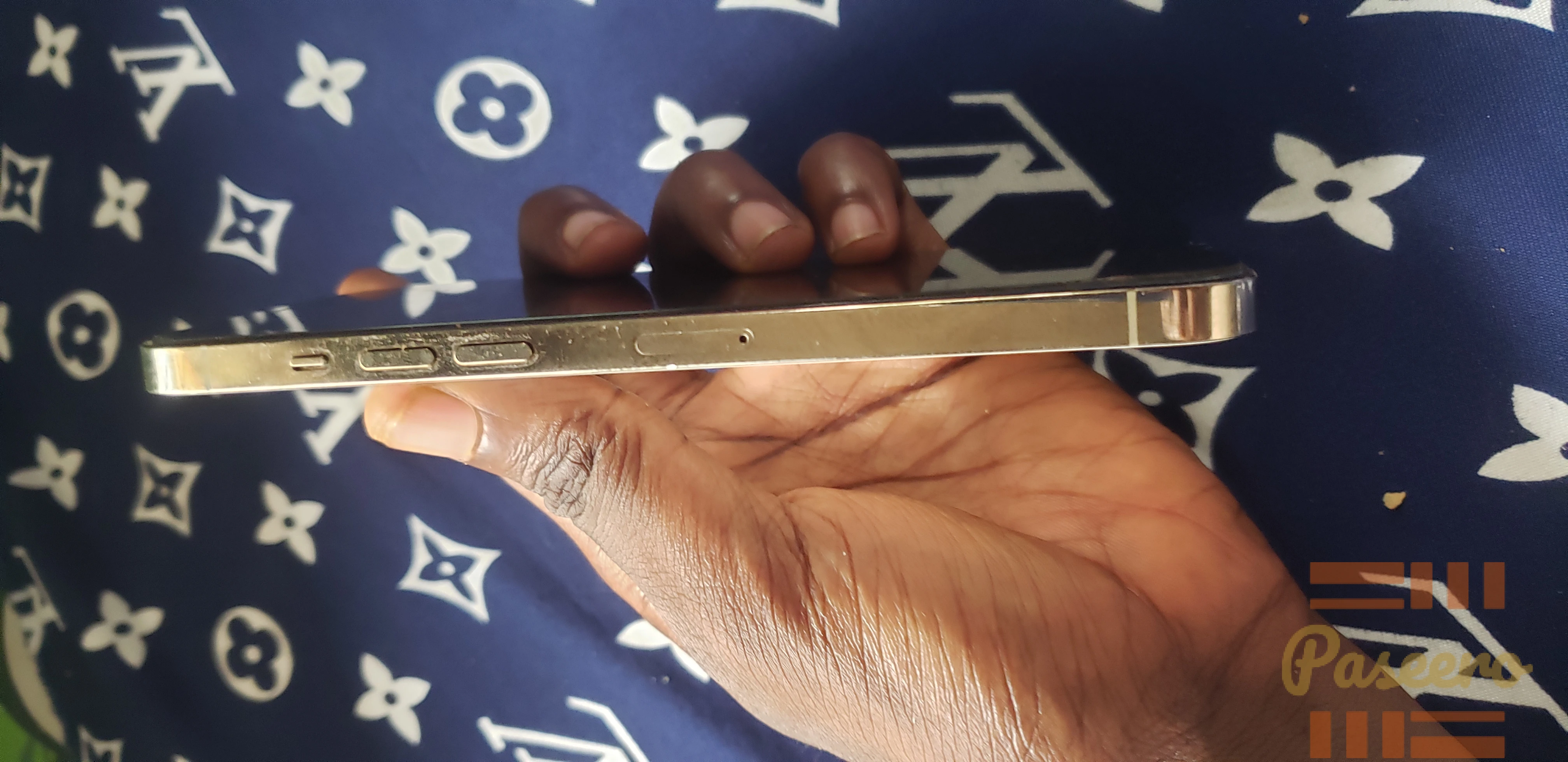 iPhone 12 pro Max 128gb2
