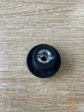 Industrial Blender Socket