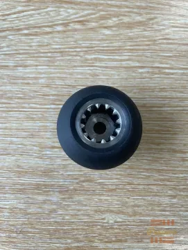 Industrial Blender Socket1