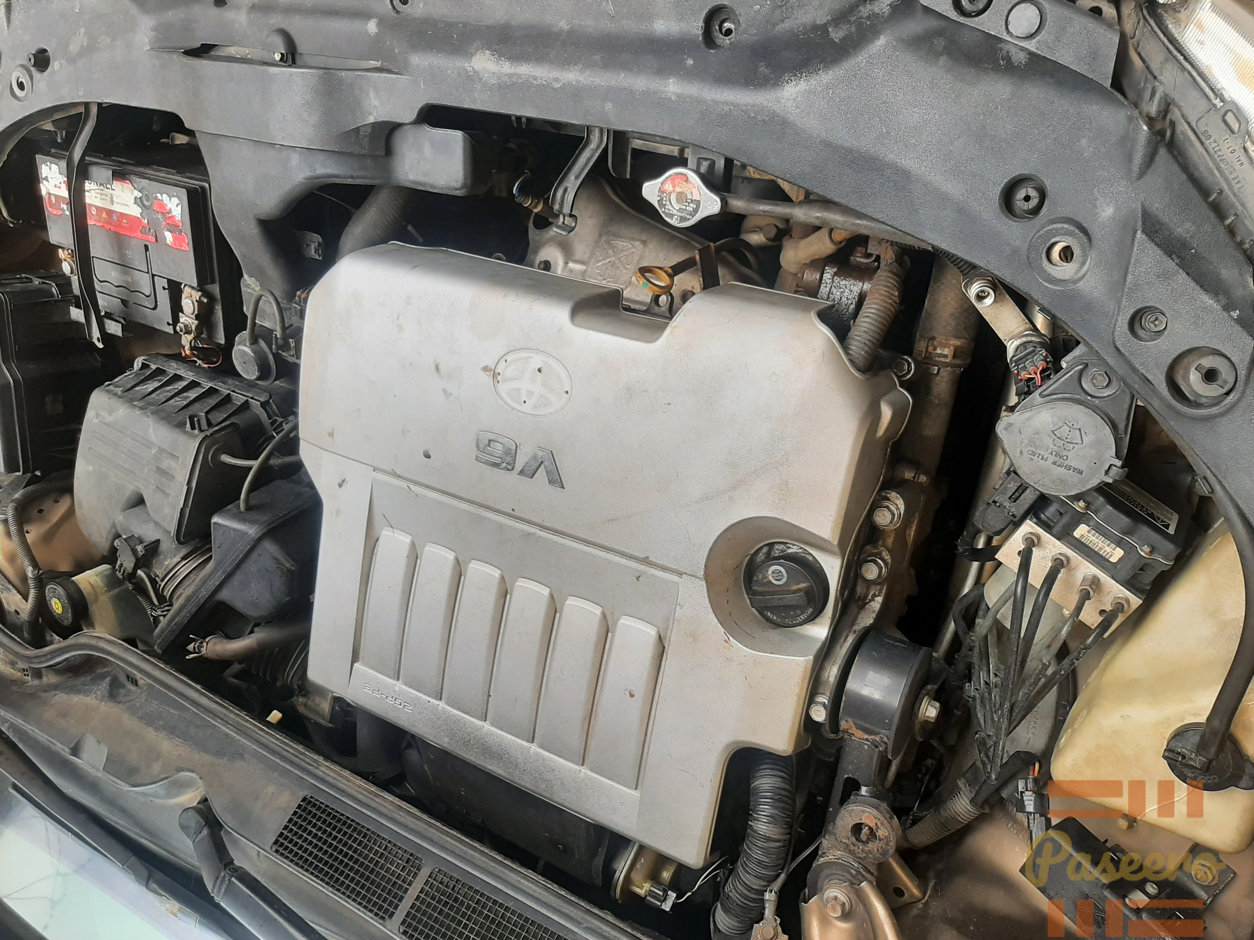 Toyota Venza 20095
