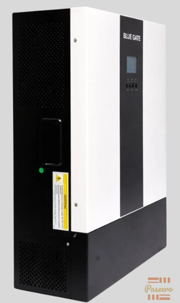 Inverter