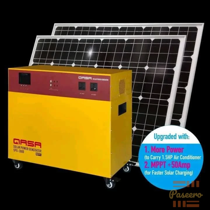 Sunking qasa solar generator2