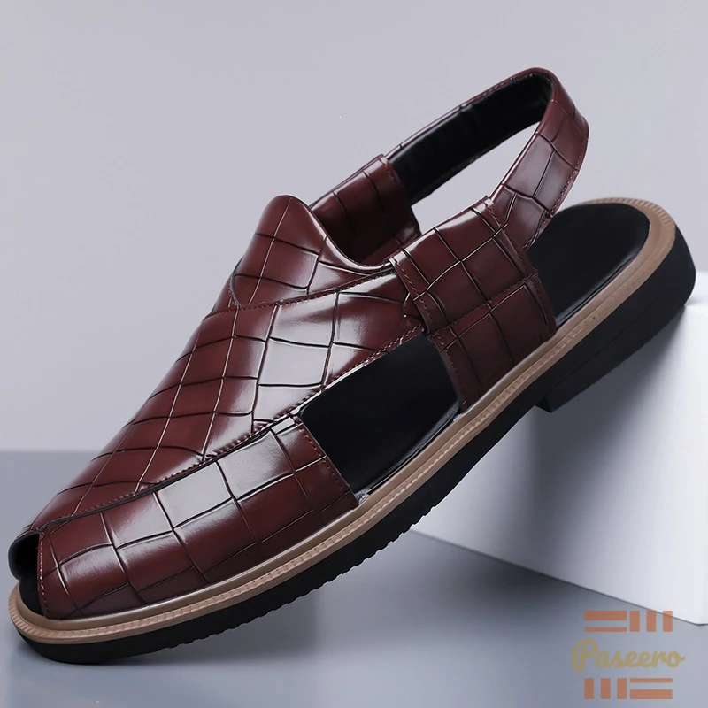 slip-on sandals1