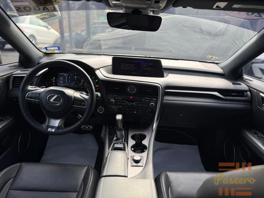 Mercedes-Benz GLE532
