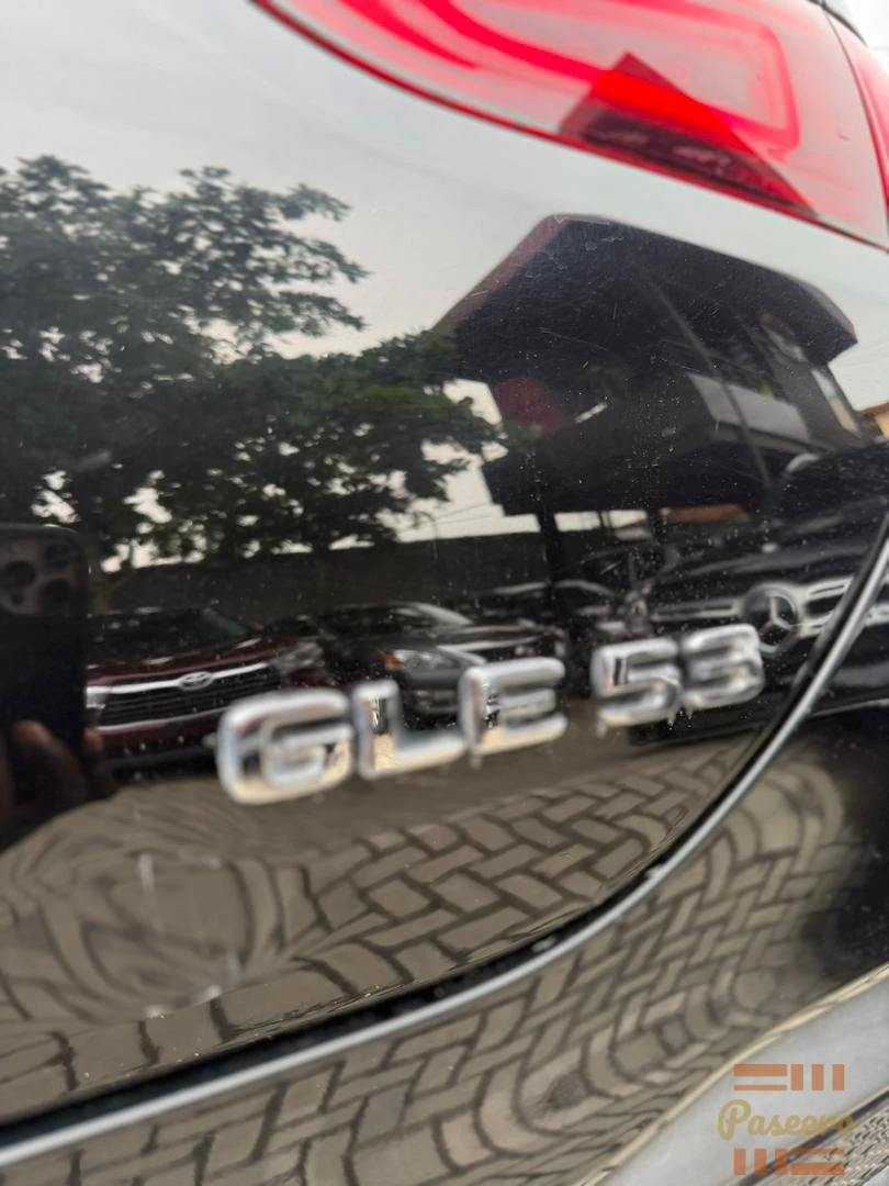 Mercedes-Benz GLE5311