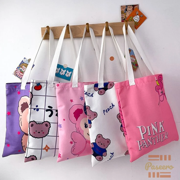 Tote Bags
