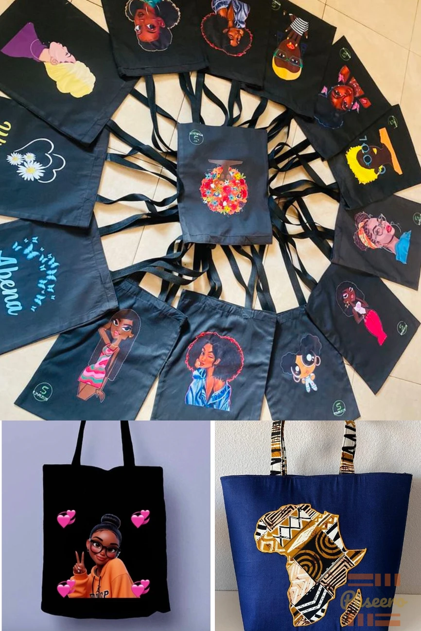Tote Bags2