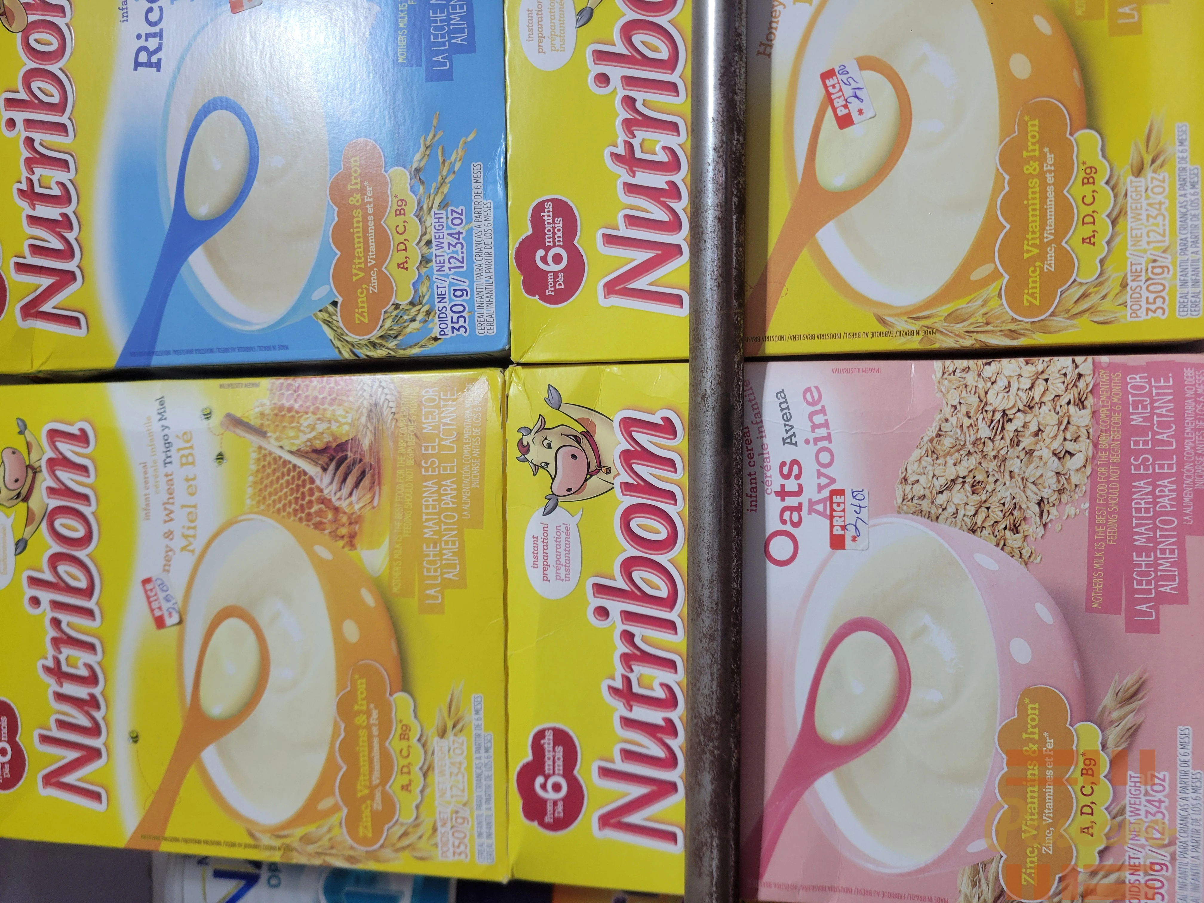 Nutribom baby food1