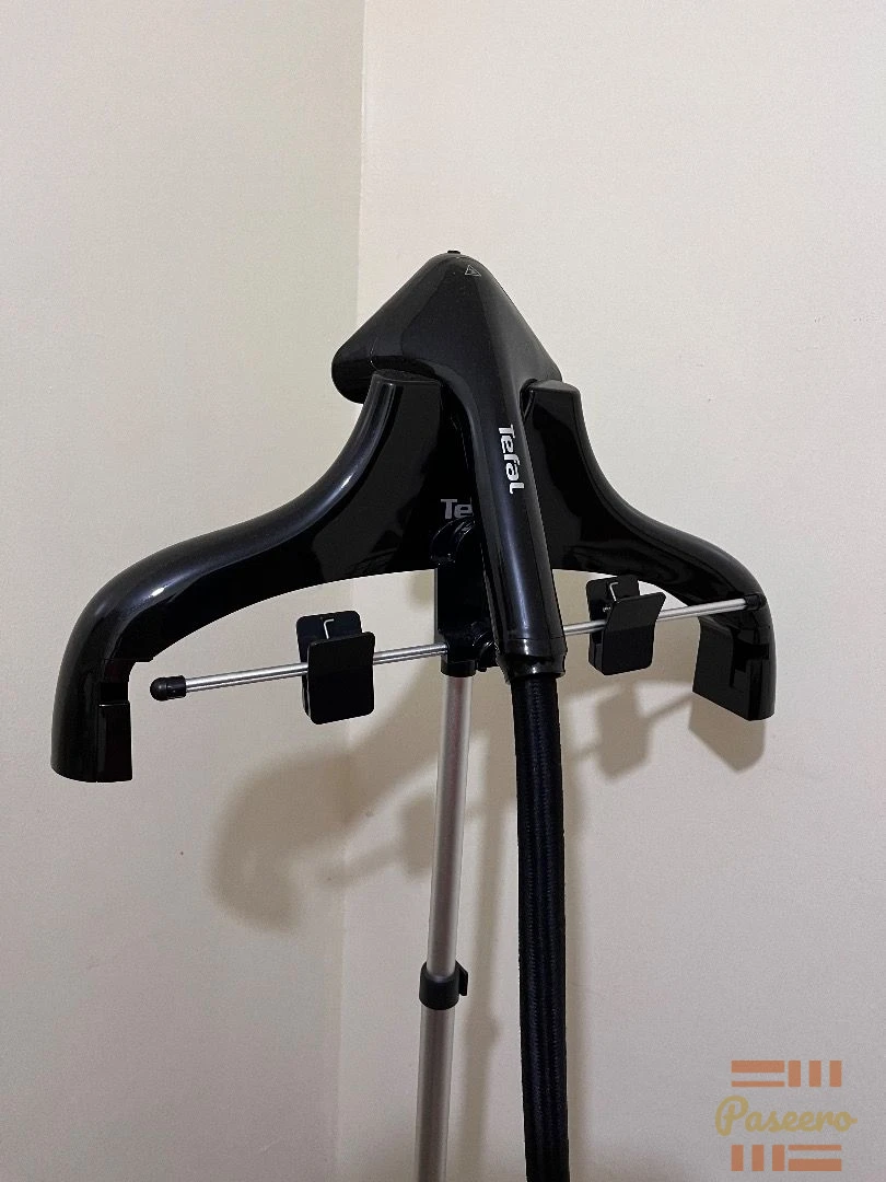 Tefal Garment Steamer1