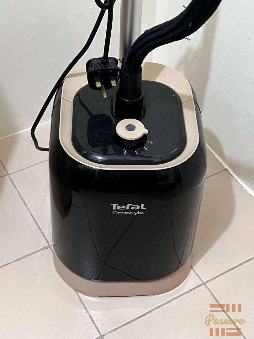 Tefal Garment Steamer2