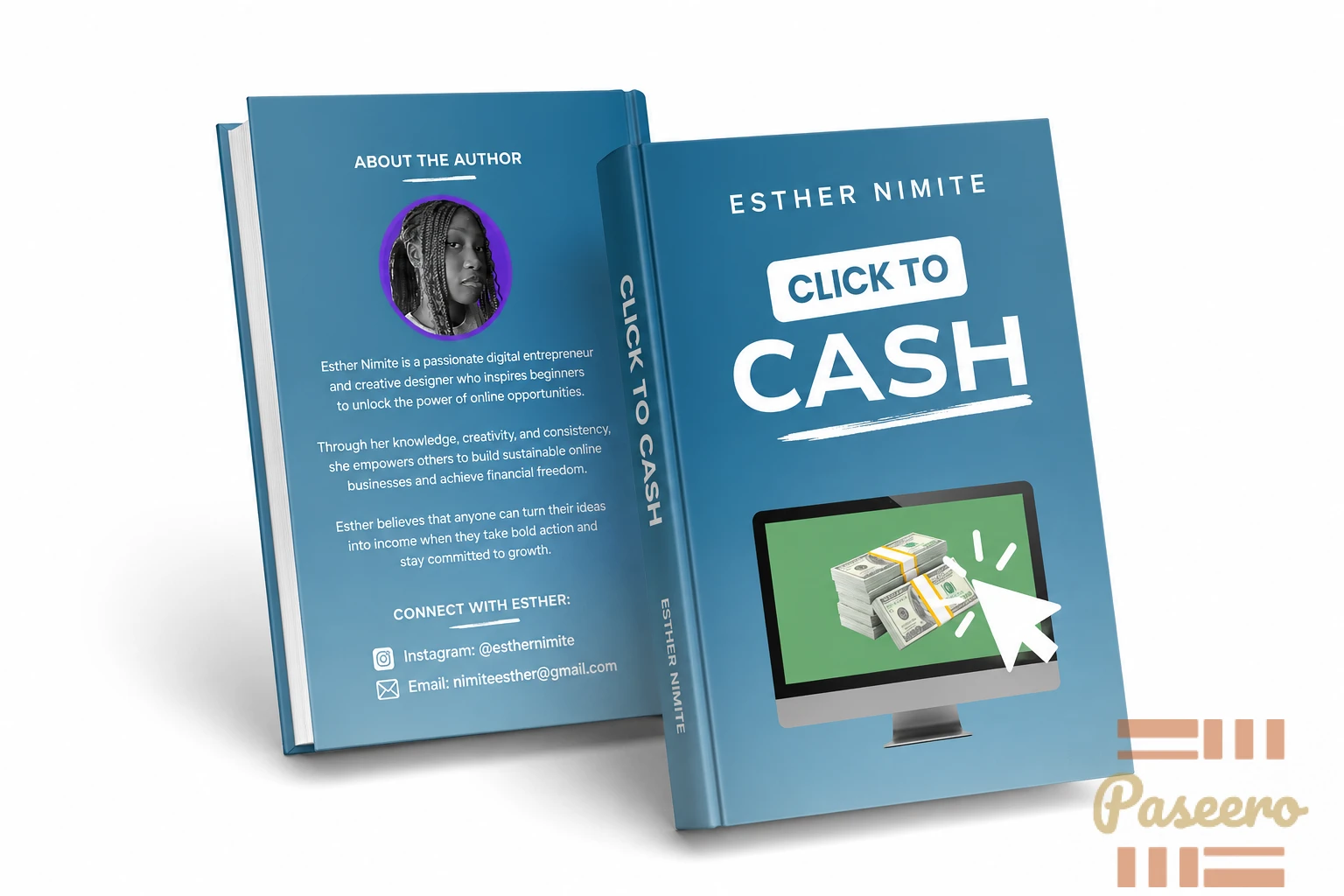 Click to Cash Ebook by Esther Nimite2