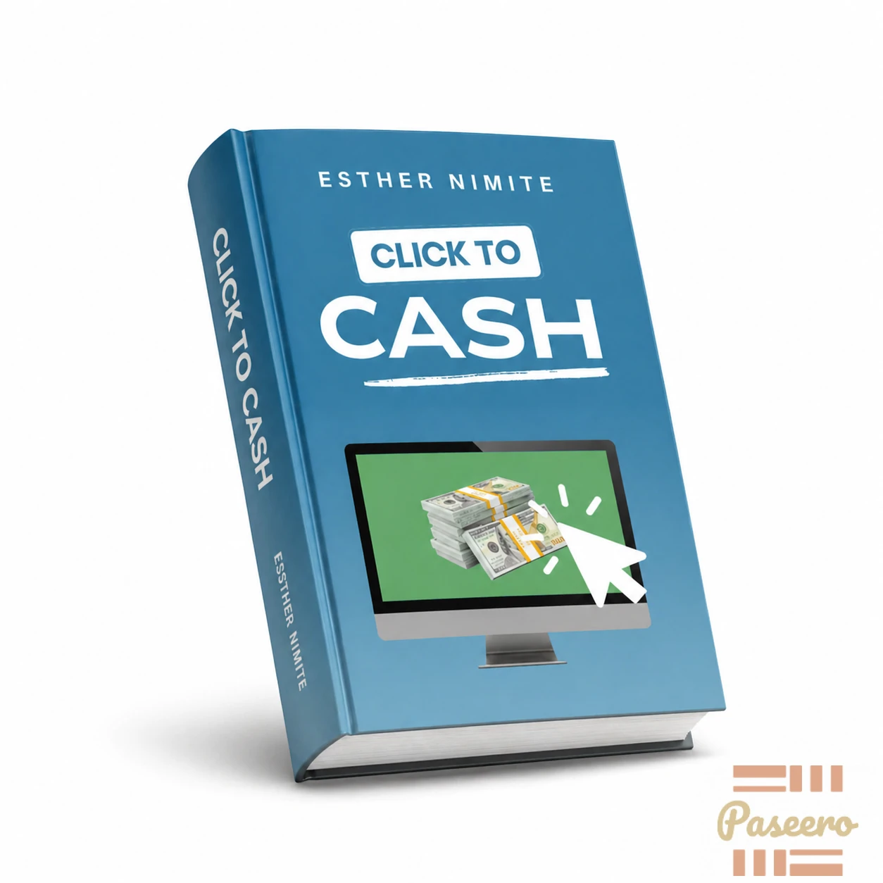 Click to Cash Ebook by Esther Nimite1