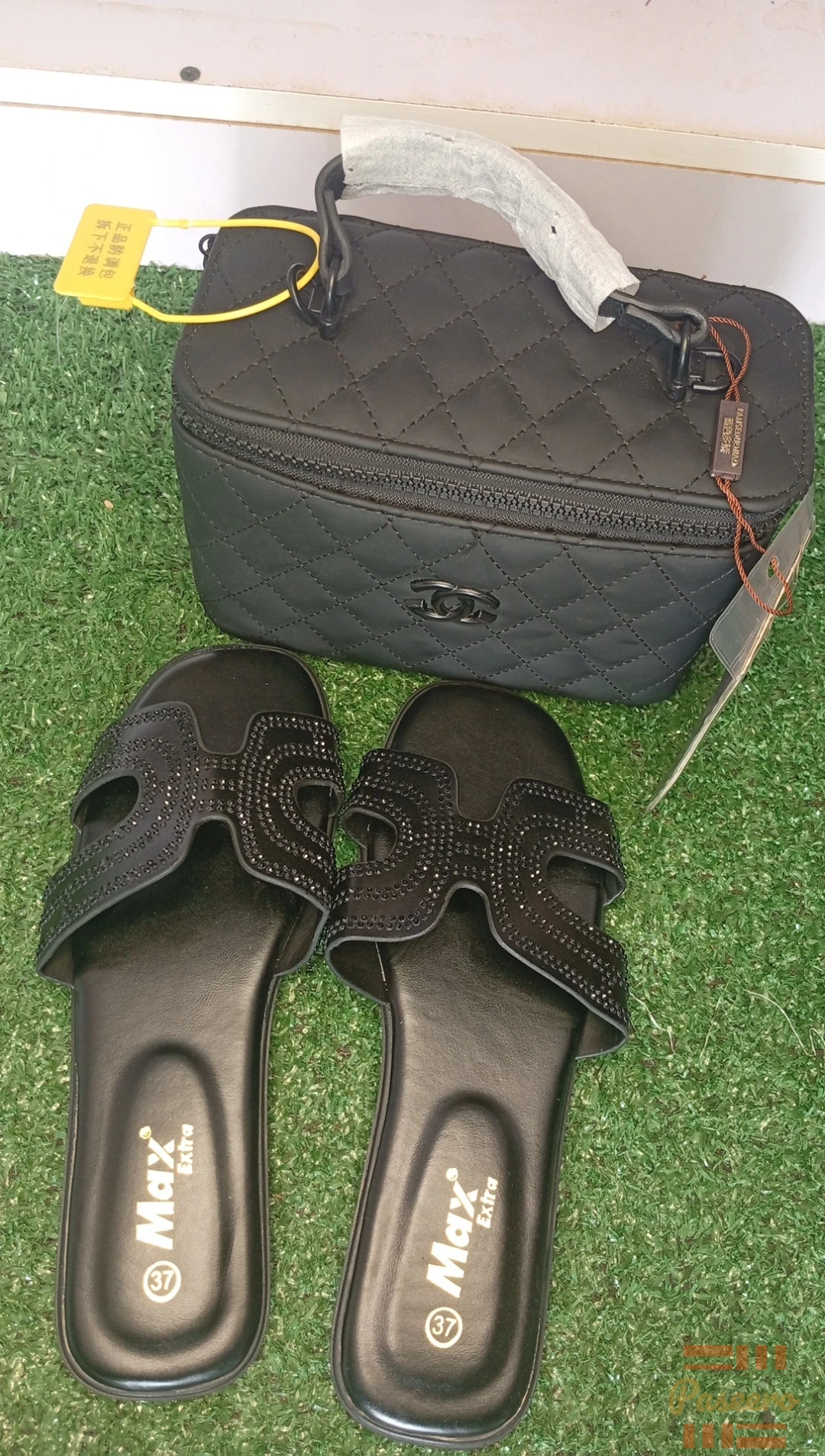 New slippers and bags5