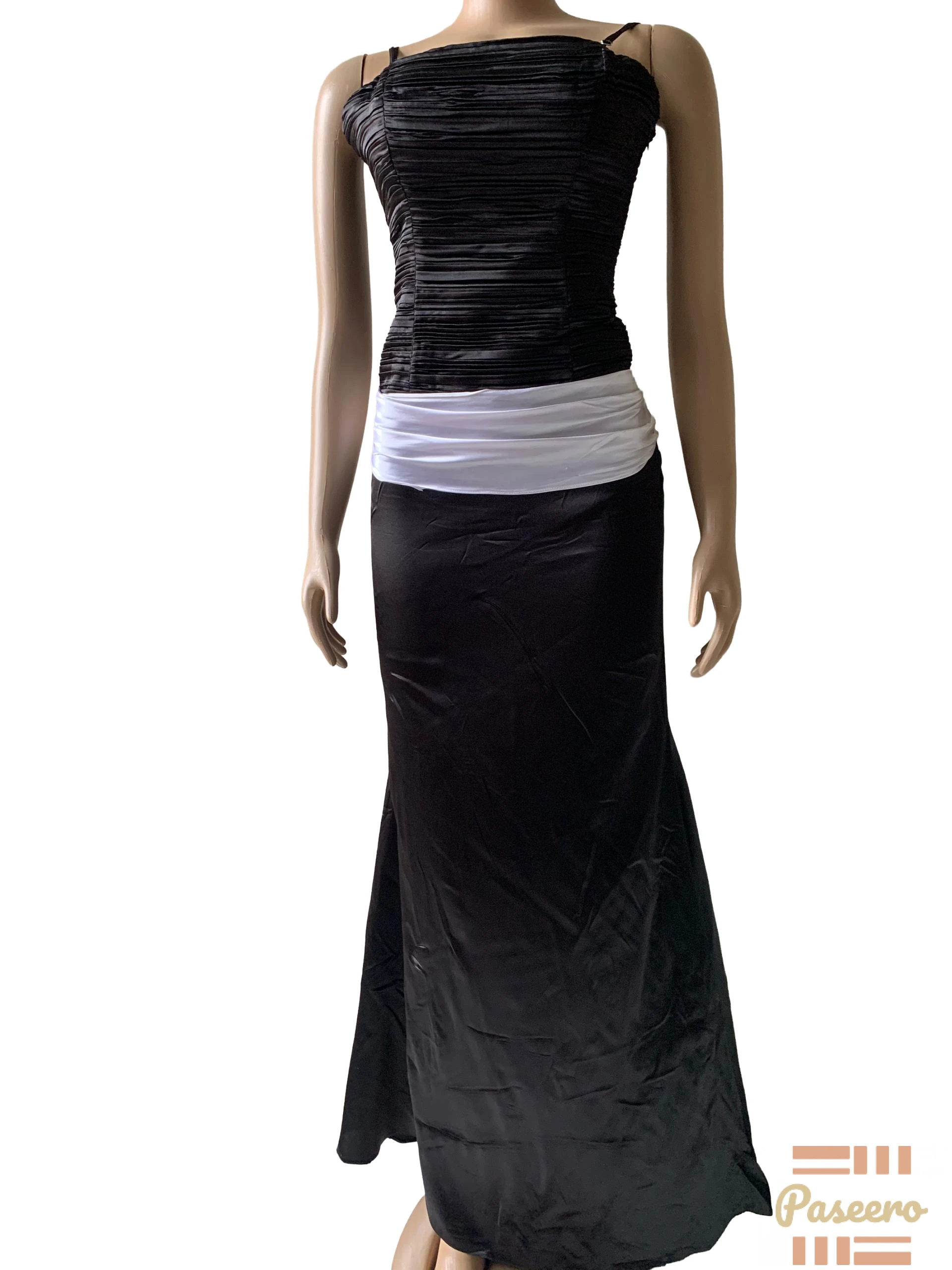 DMK Spaghetti Strap Dress