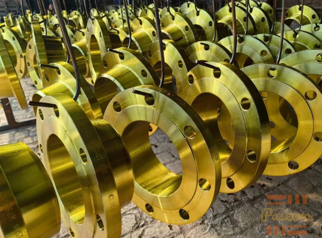 Stainless and mild steel fittings1