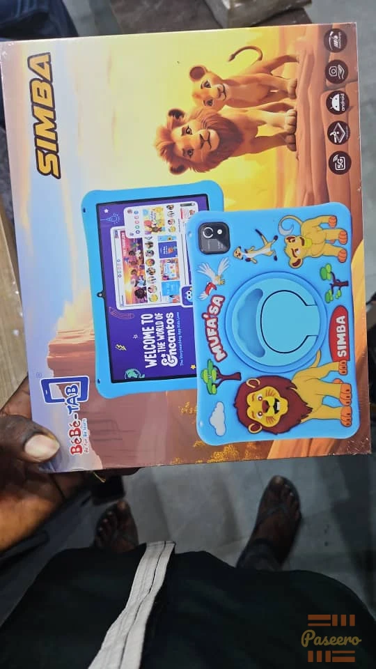 Kids tablets is so amazing for children also educational games for them2