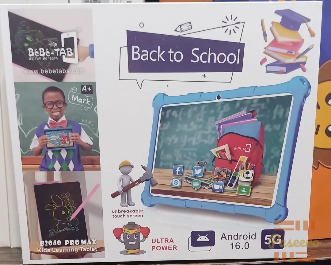 Kids tablets is so amazing for children also educational games for them