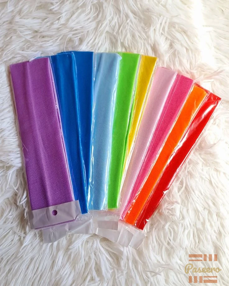 Hair accessories1
