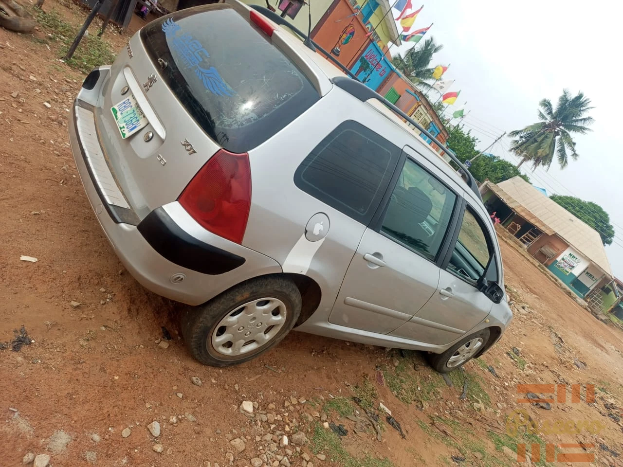 Peugeot 3073