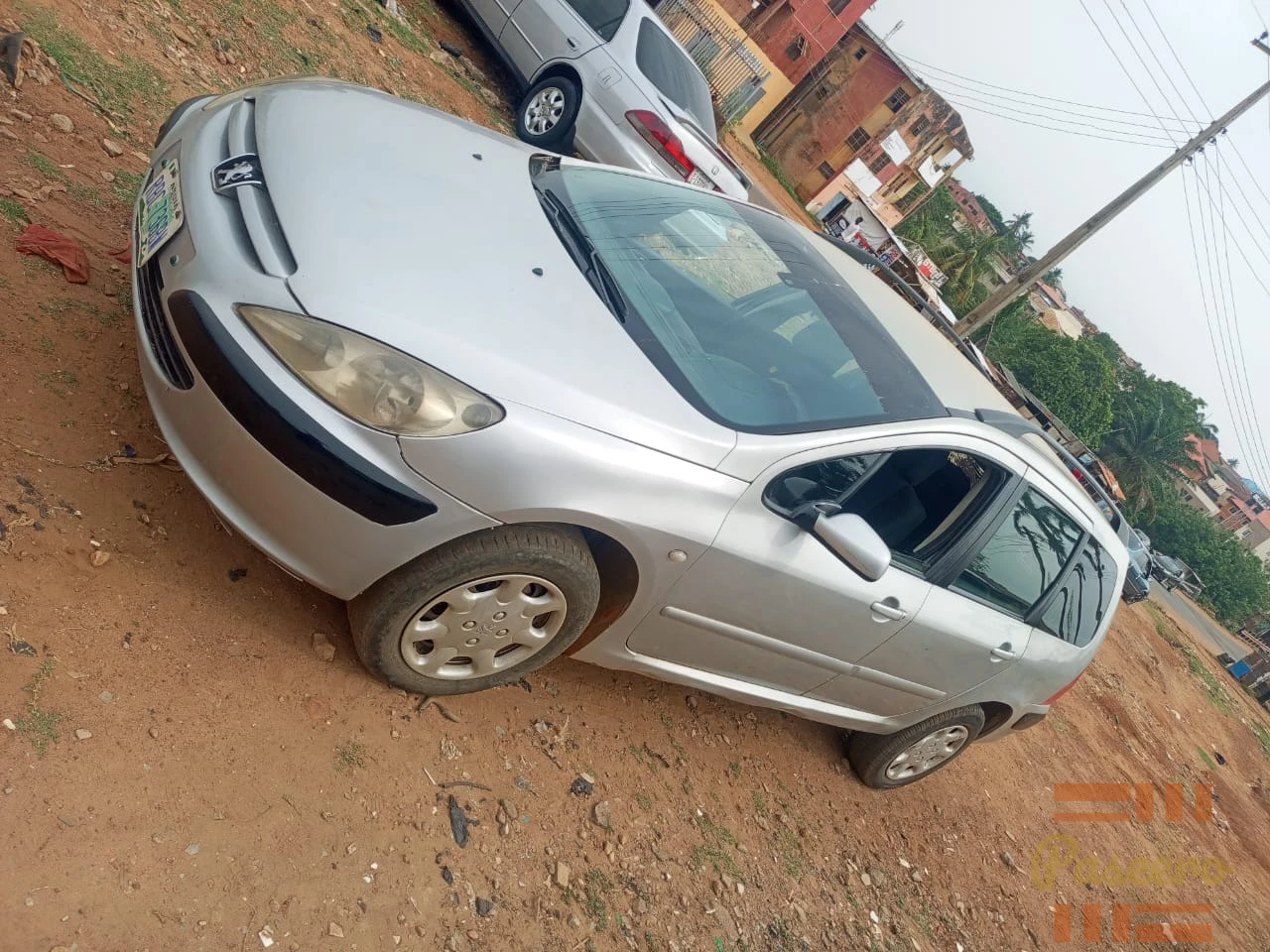 Peugeot 3071