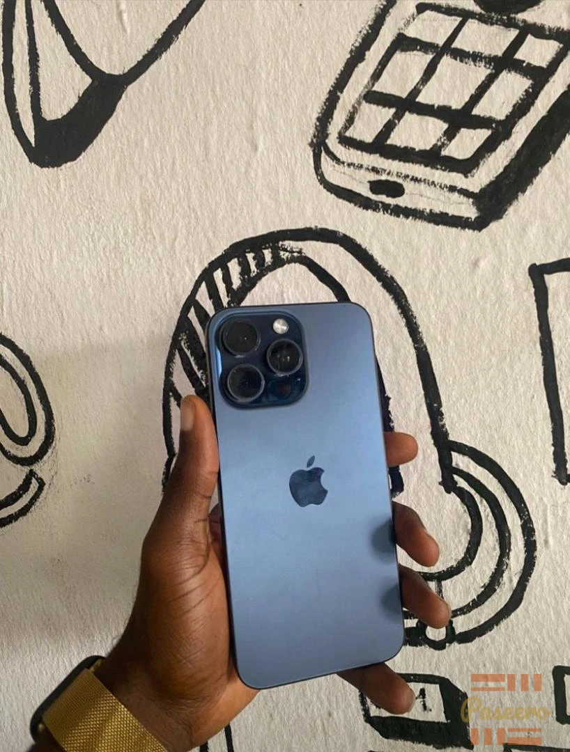 UK Used iphone 12 Pro Max