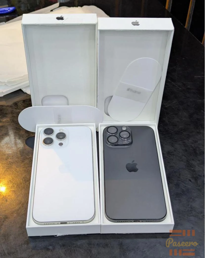 UK Used iphone 12 Pro Max2