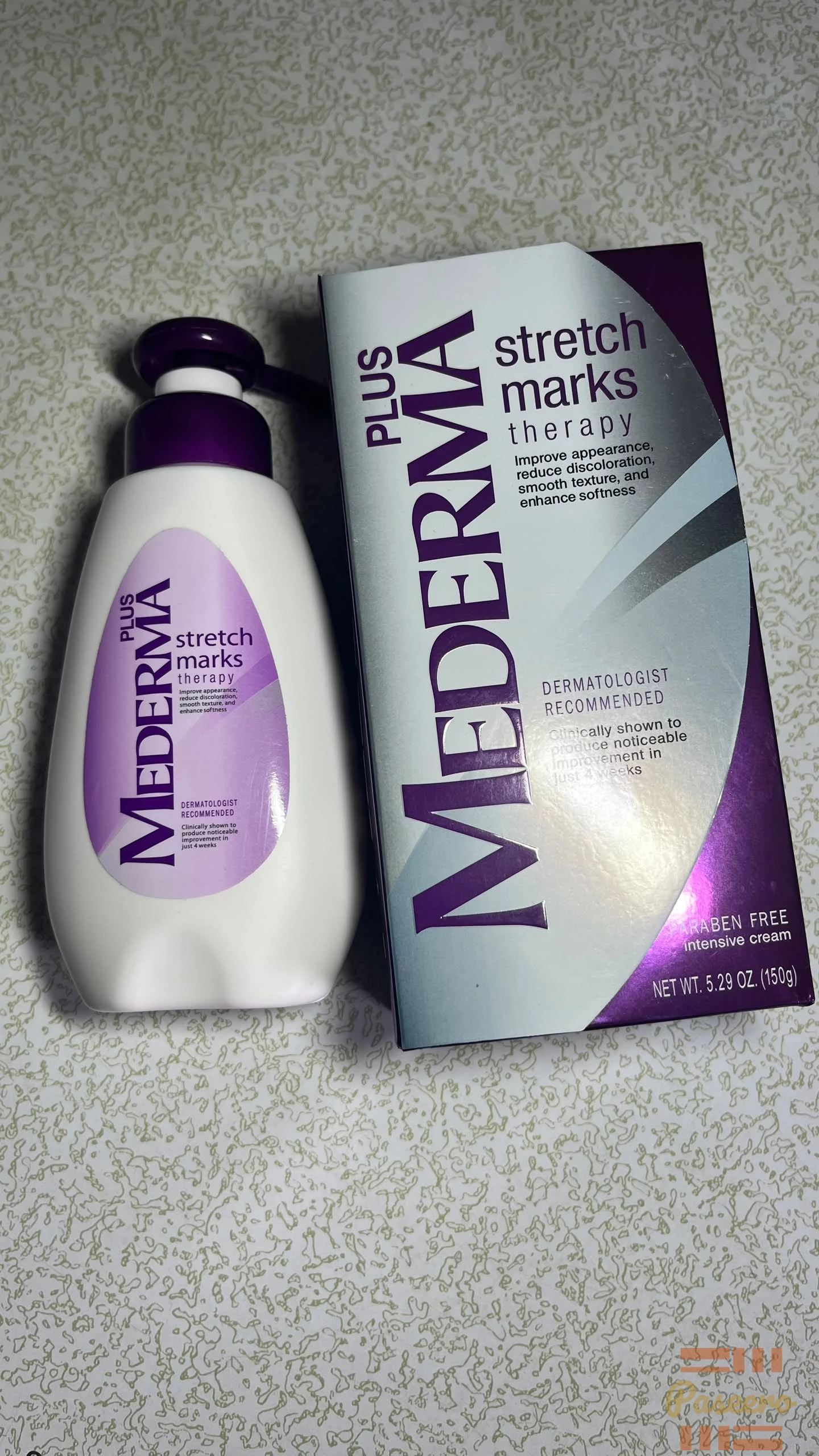 Mederma Stretch Marks Therapy2