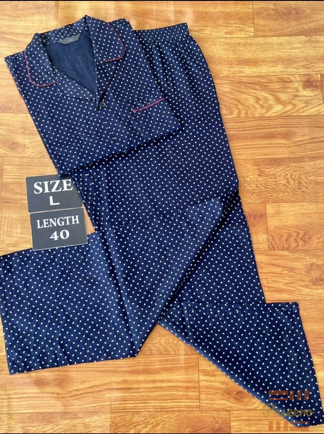 Men's affordable night wear