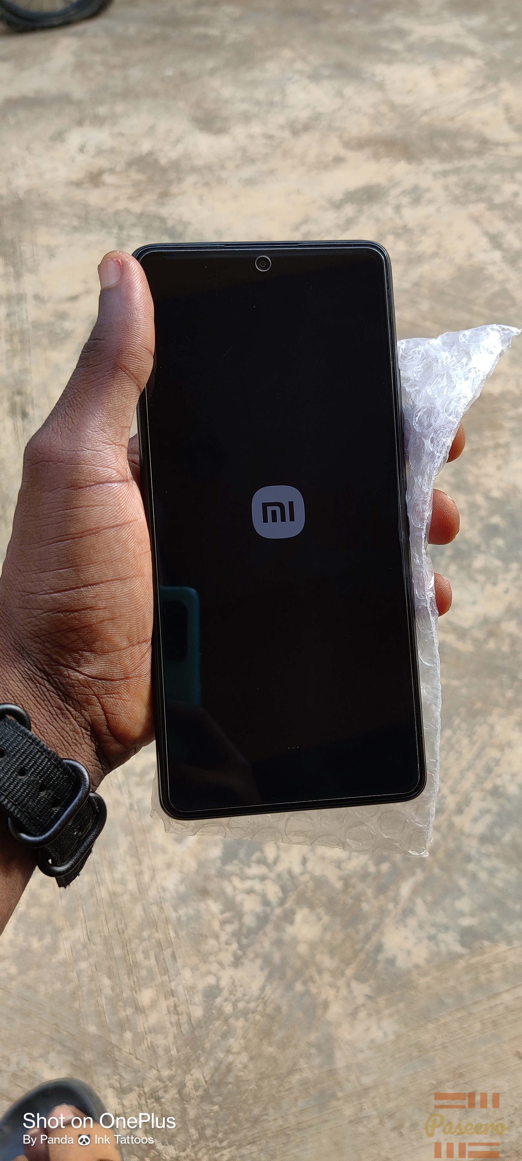 Clean Foreign Used Xiaomi 11T Pro2