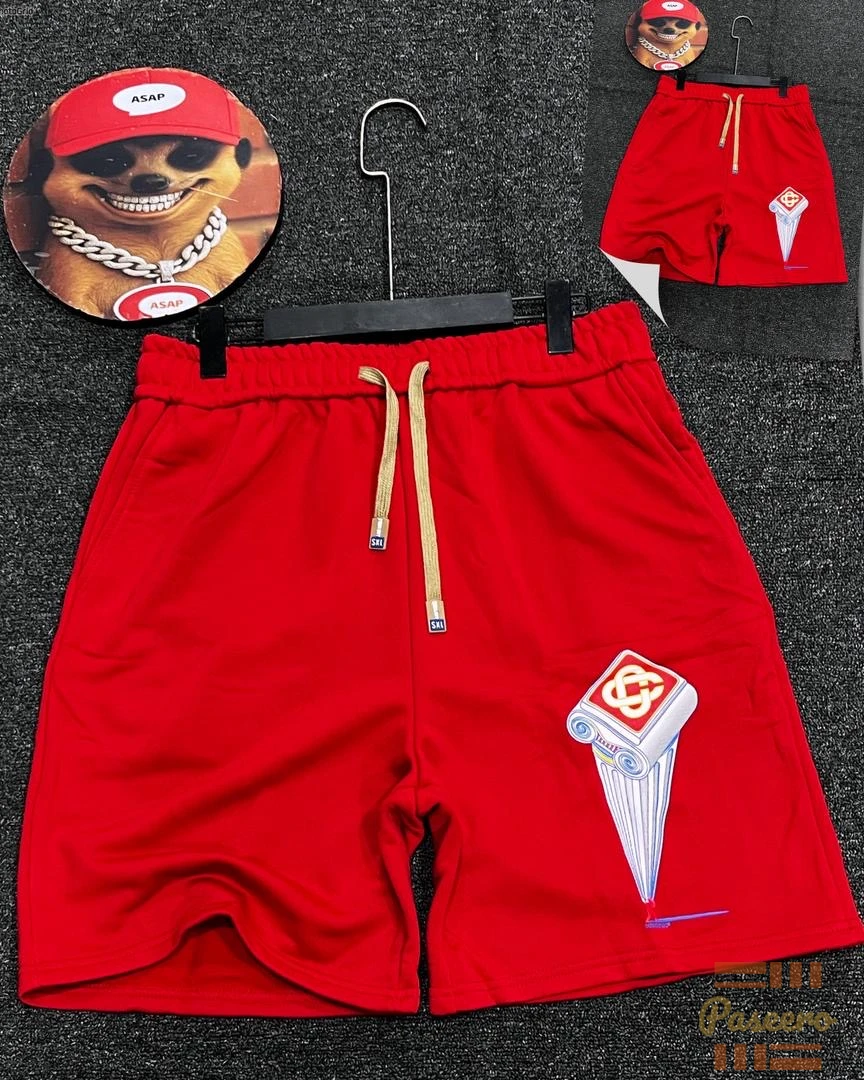 Brand New shorts2