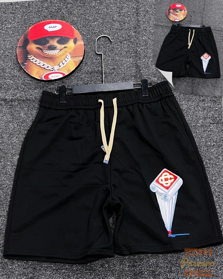 Brand New shorts1