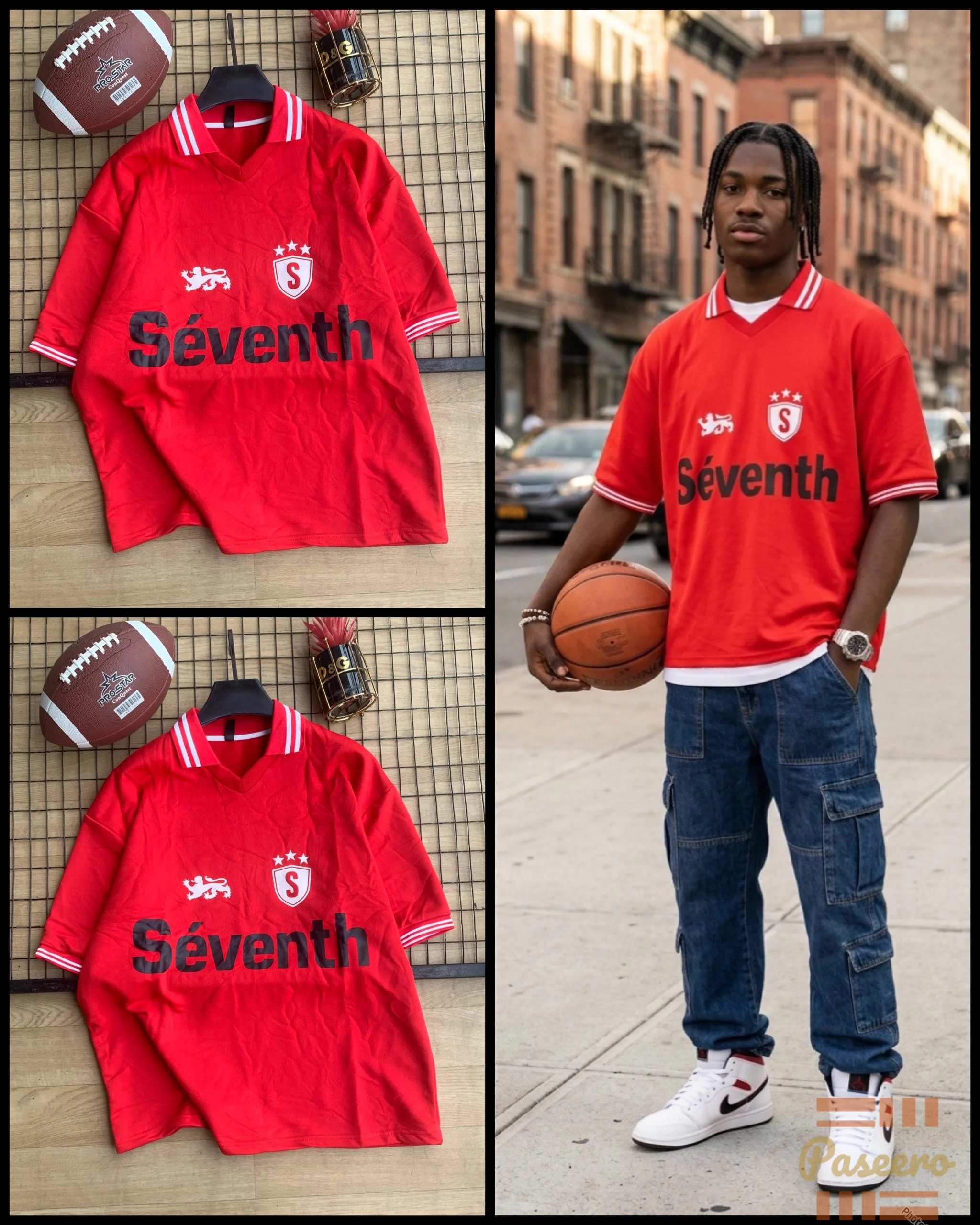 Séventh Polo