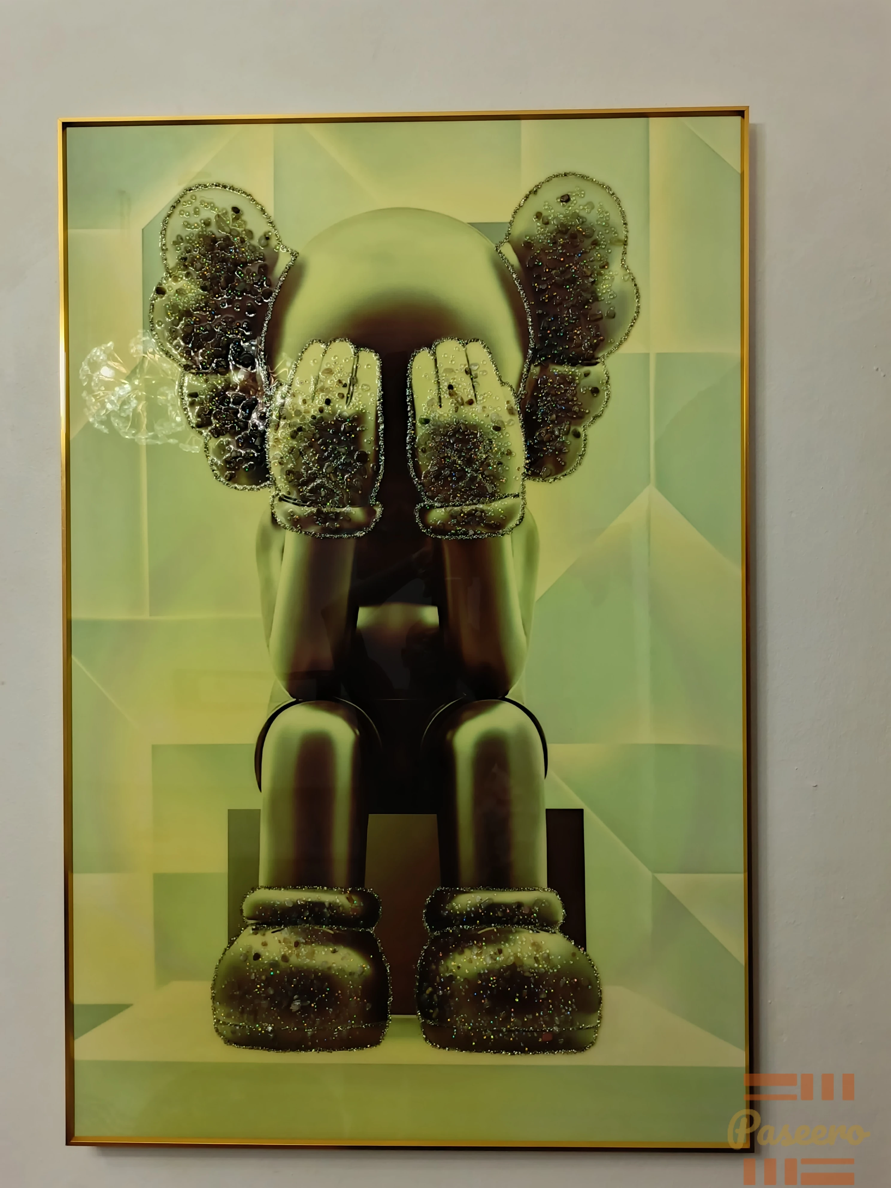 Wall Art Frame2