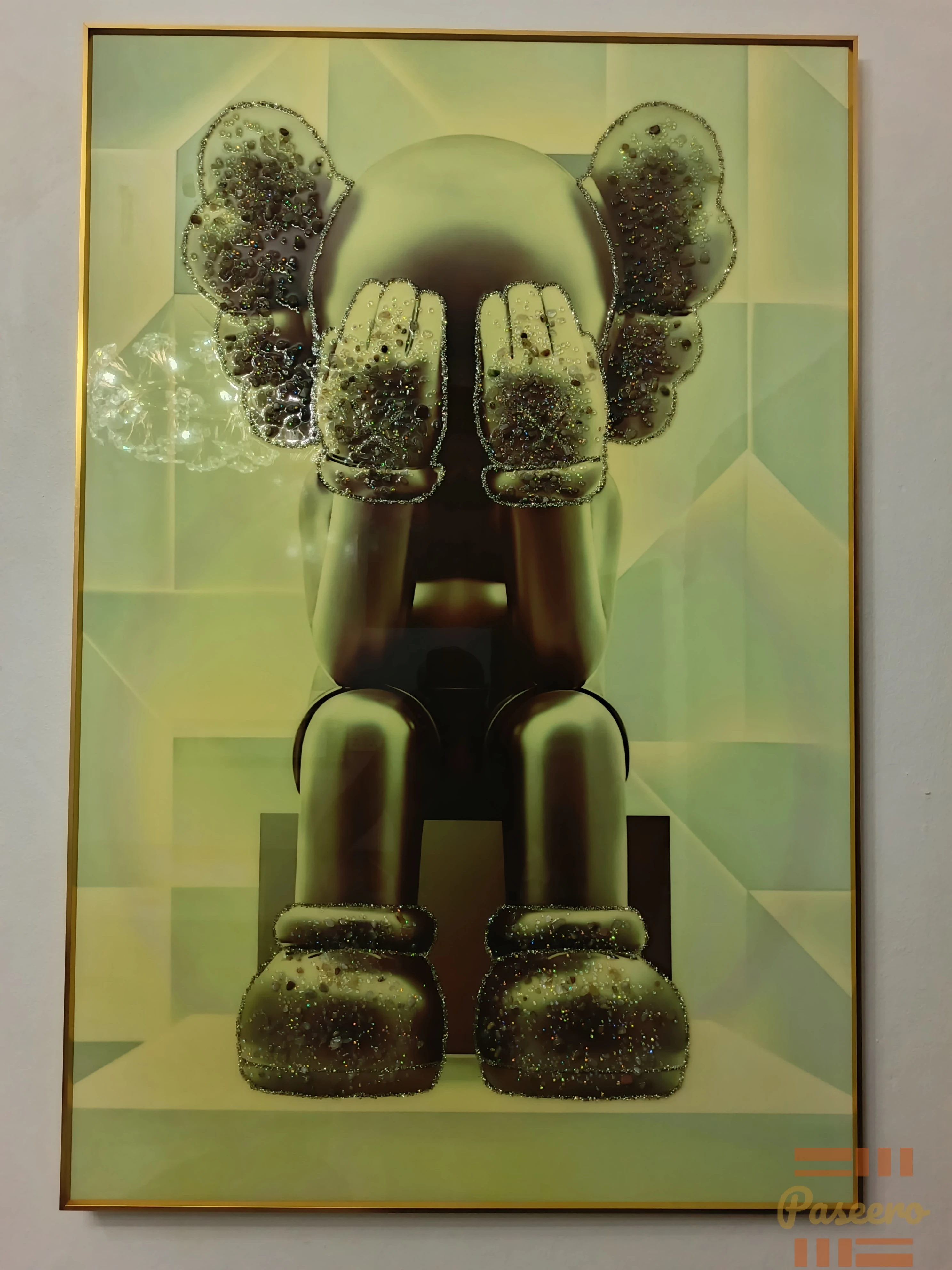 Wall Art Frame